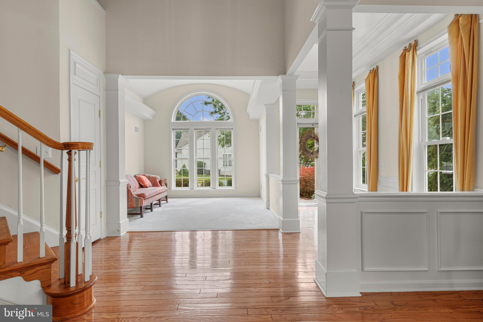 TRADITIONS AT LONG - Residential