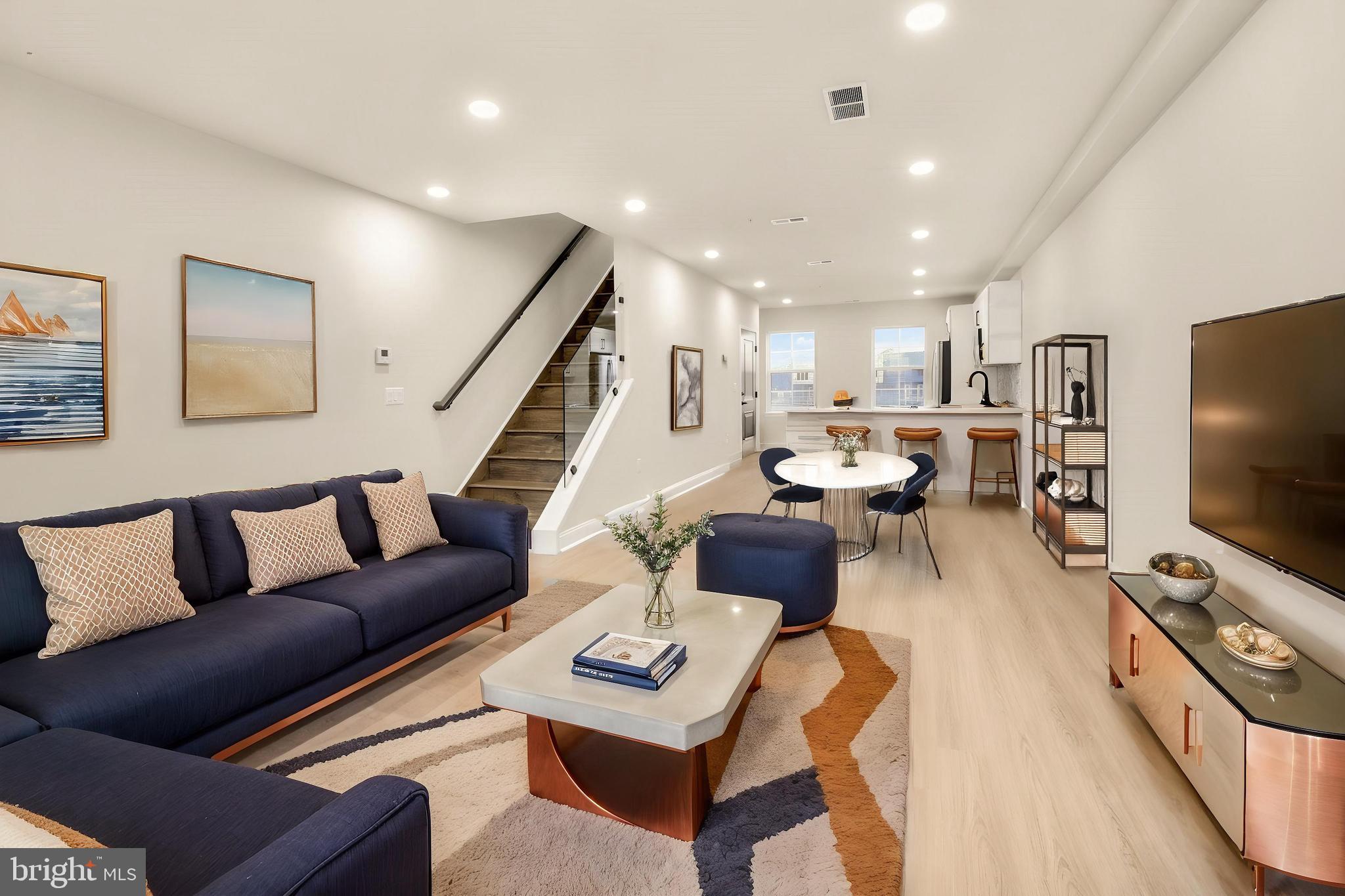 WYNNEFIELD HEIGHTS - Residential Lease