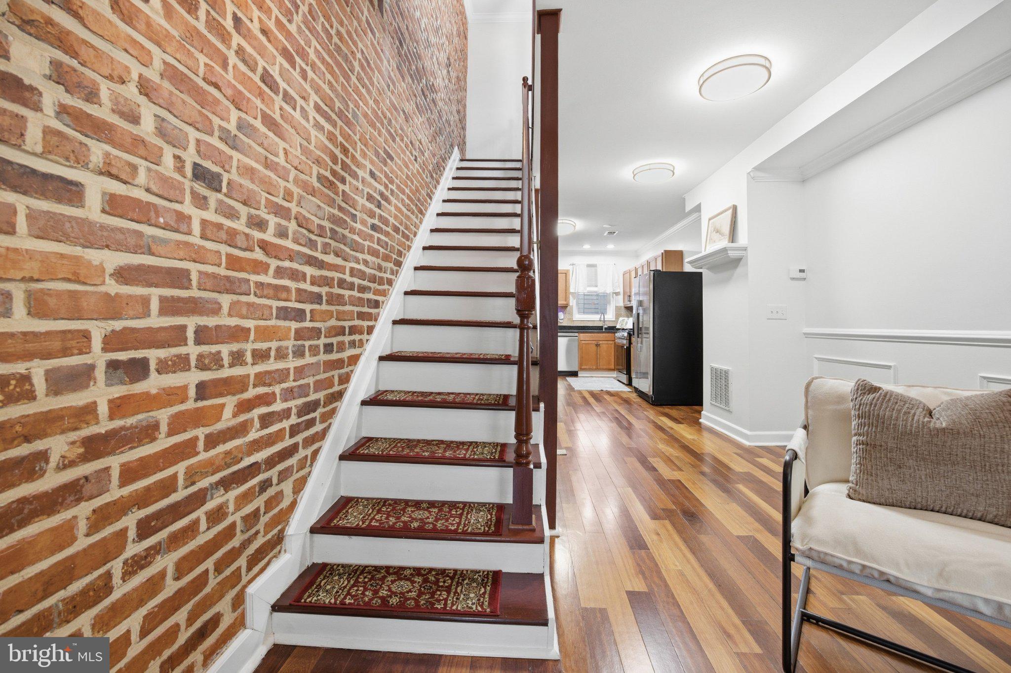 PATTERSON PARK - Residential