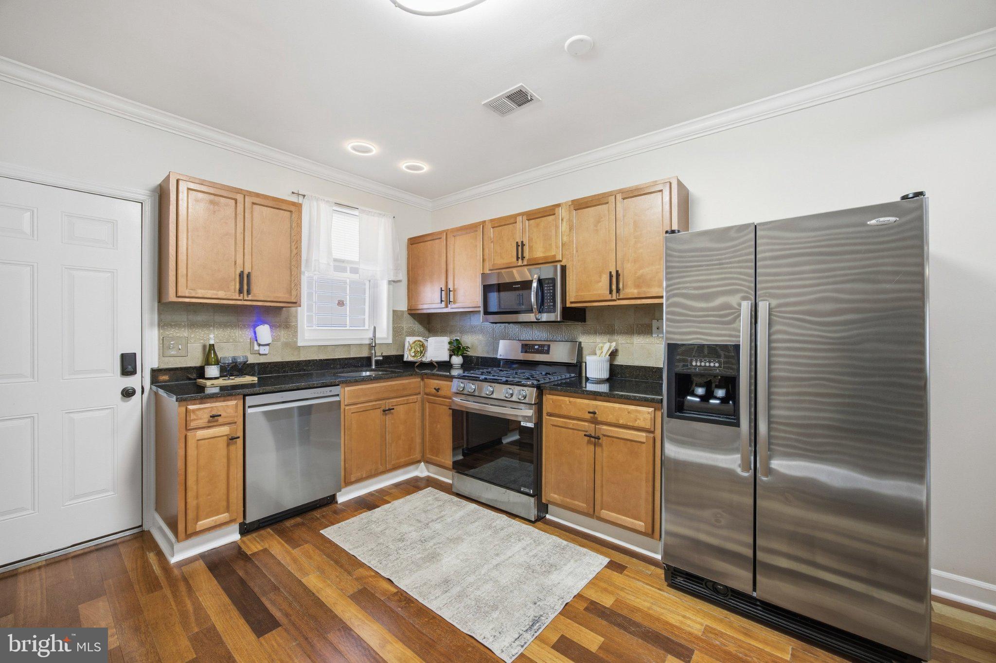 PATTERSON PARK - Residential