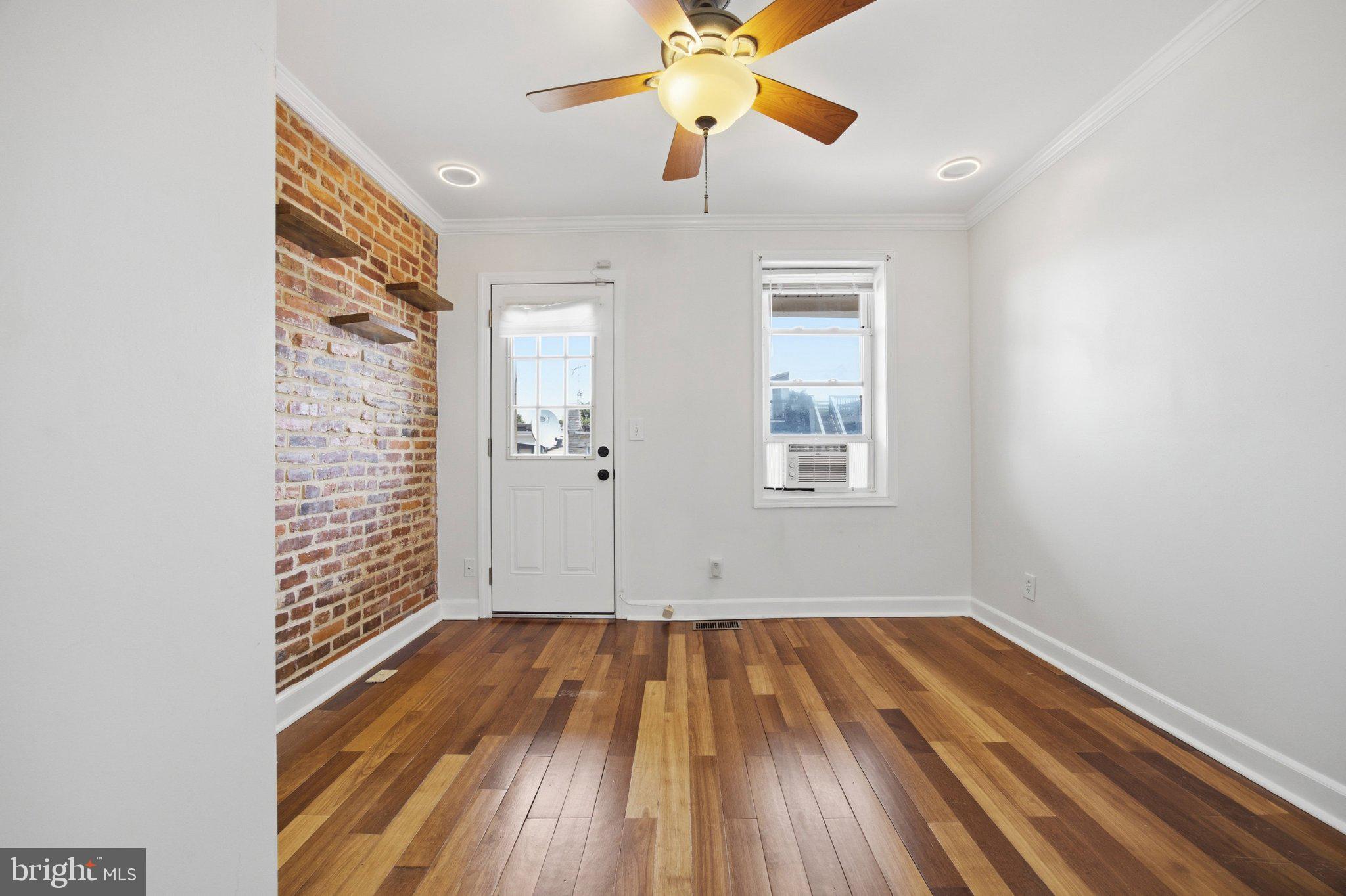PATTERSON PARK - Residential