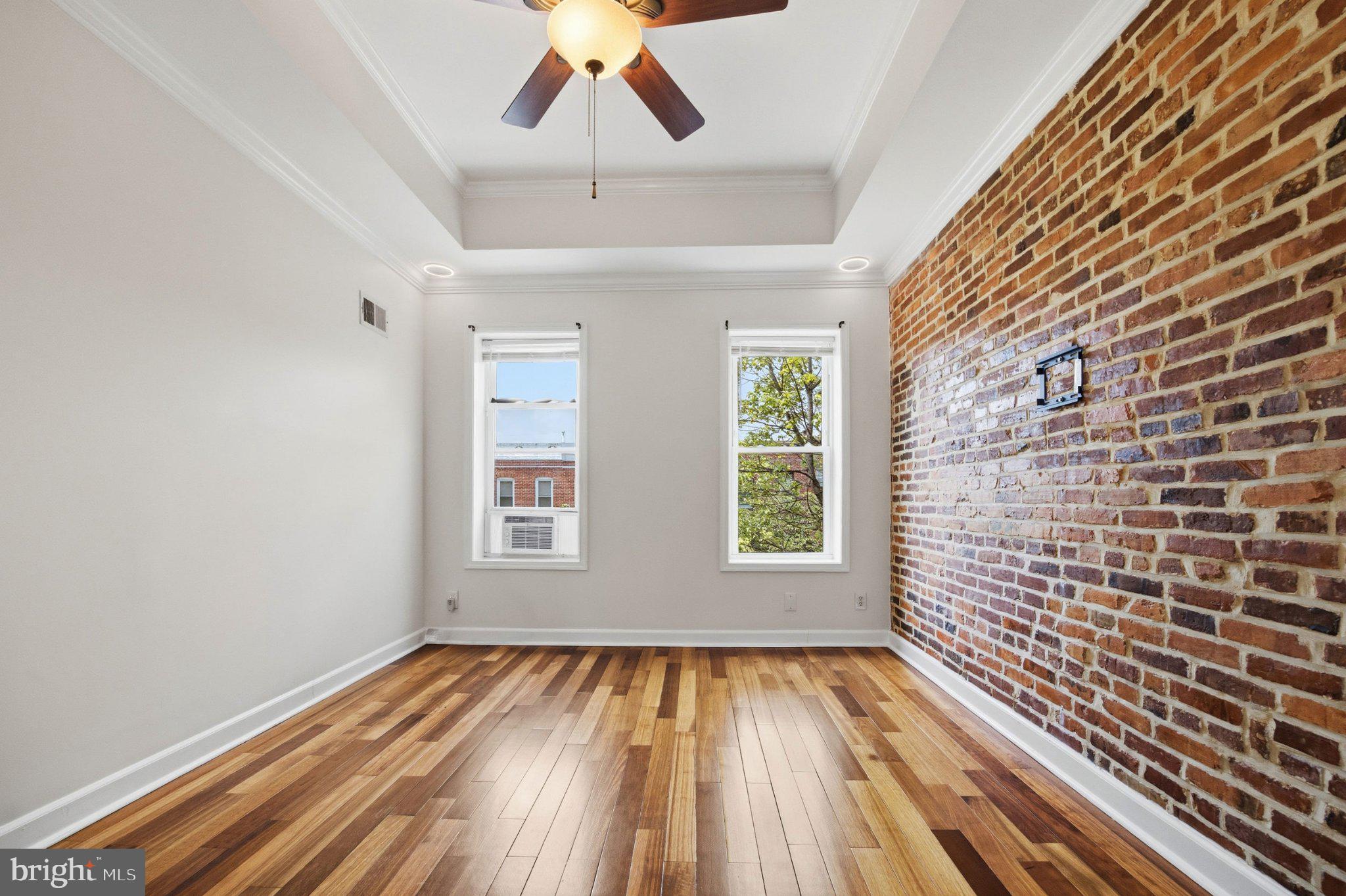 PATTERSON PARK - Residential