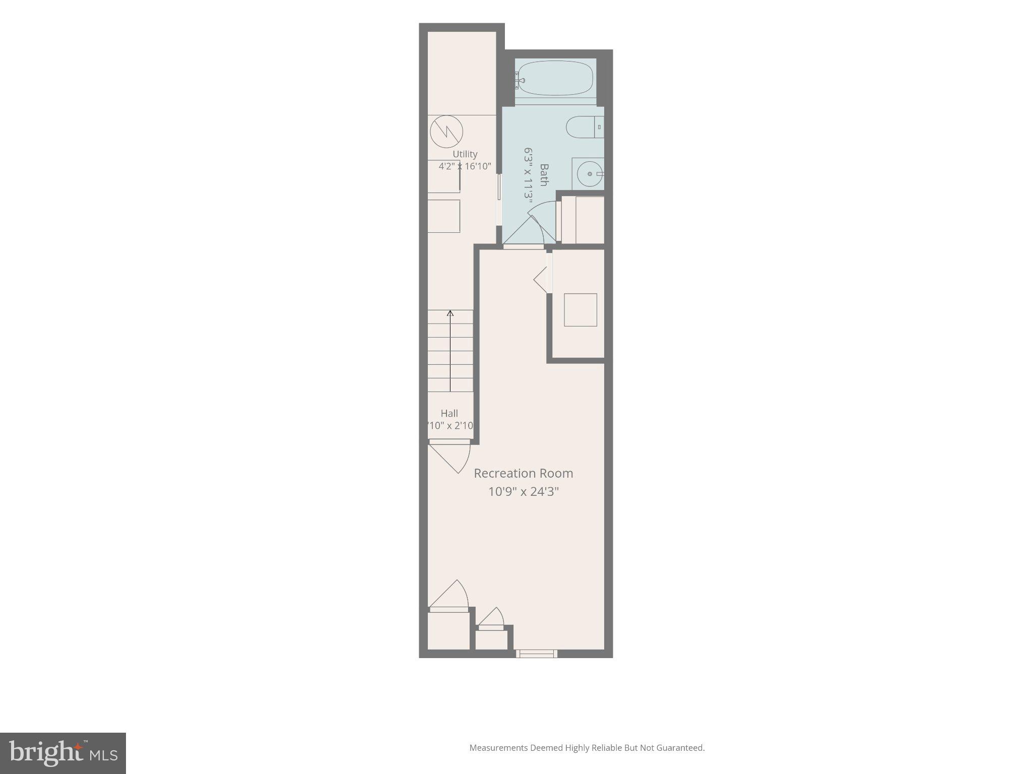 PATTERSON PARK - Residential