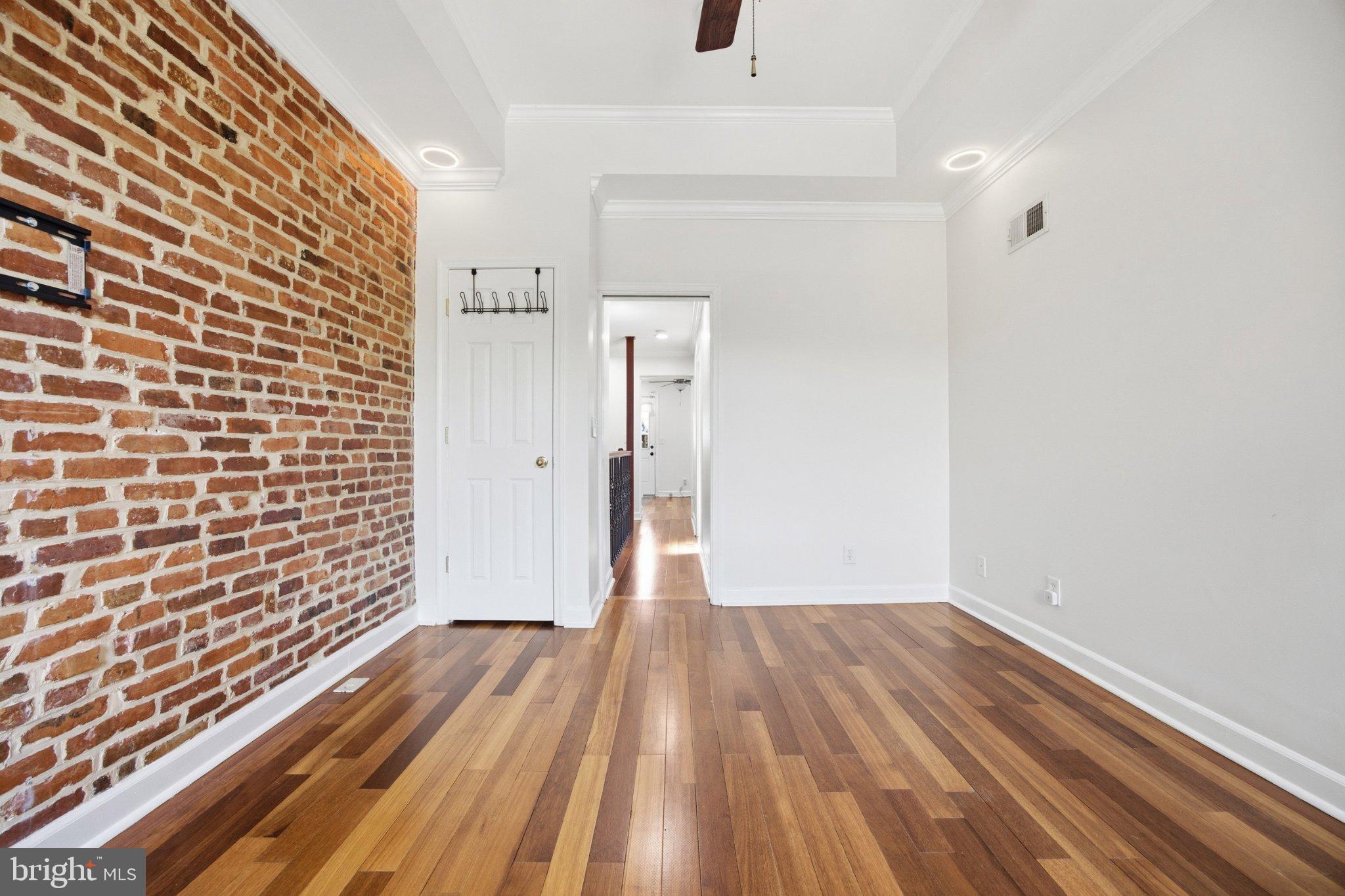PATTERSON PARK - Residential