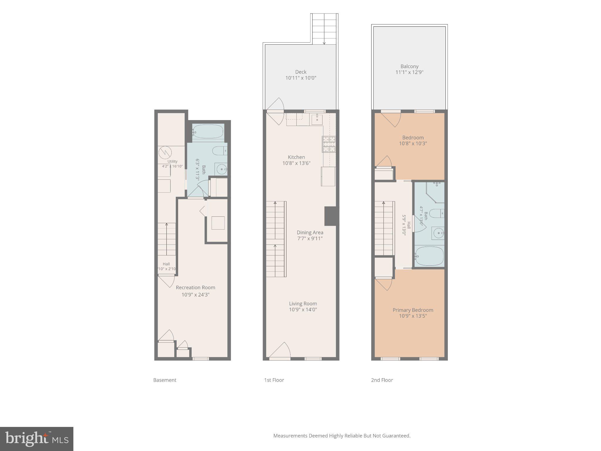 PATTERSON PARK - Residential