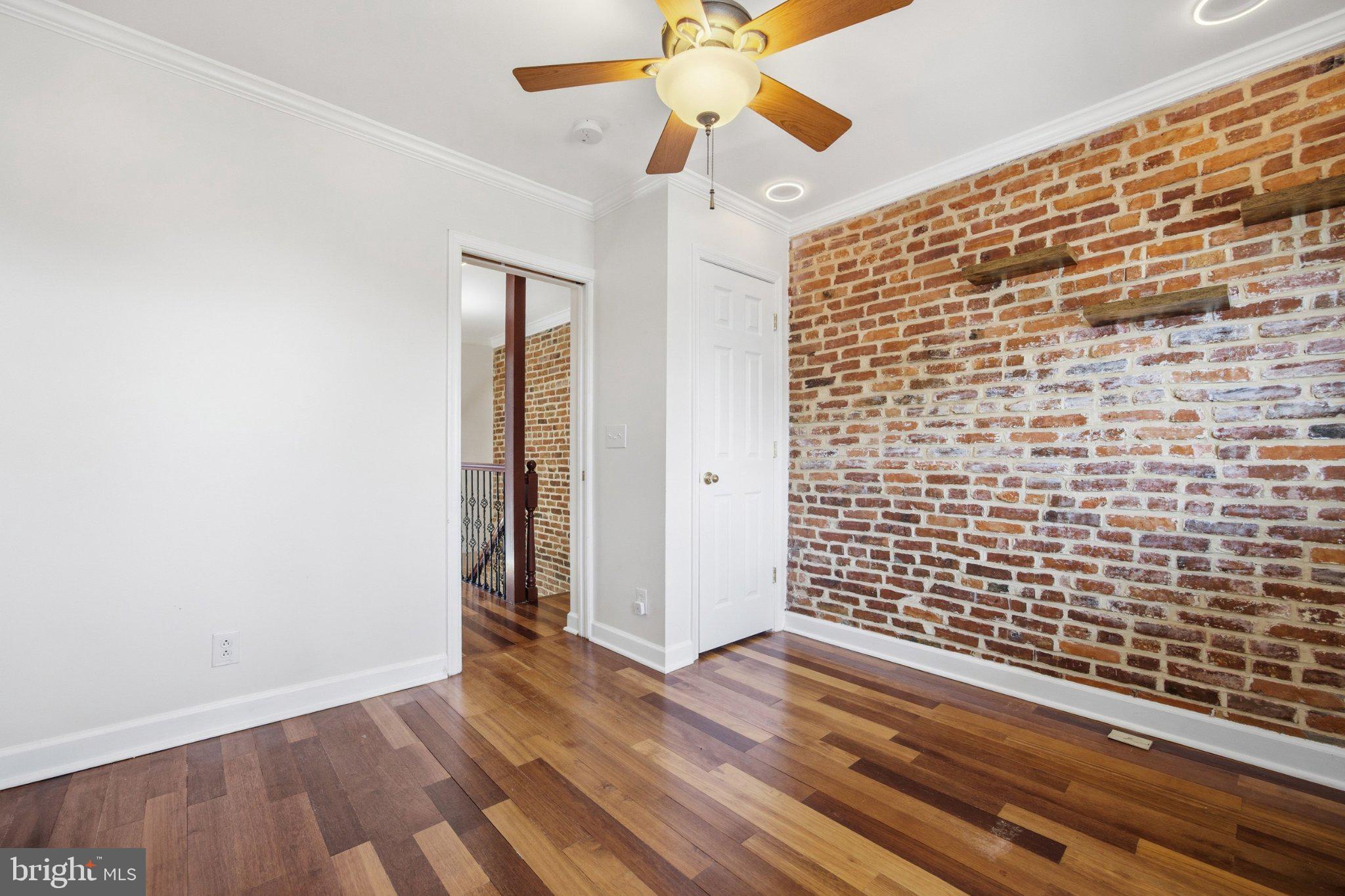 PATTERSON PARK - Residential