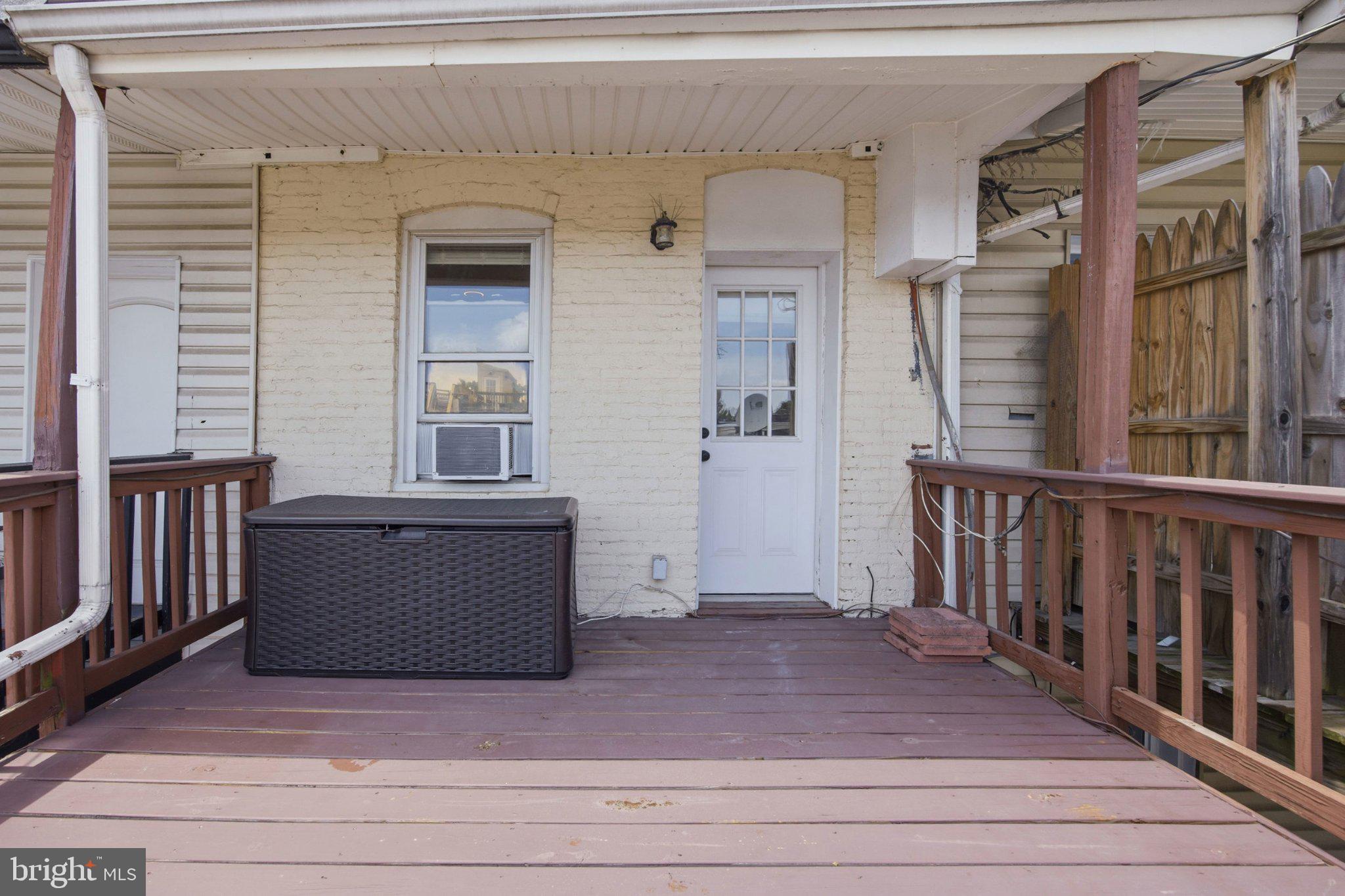 PATTERSON PARK - Residential