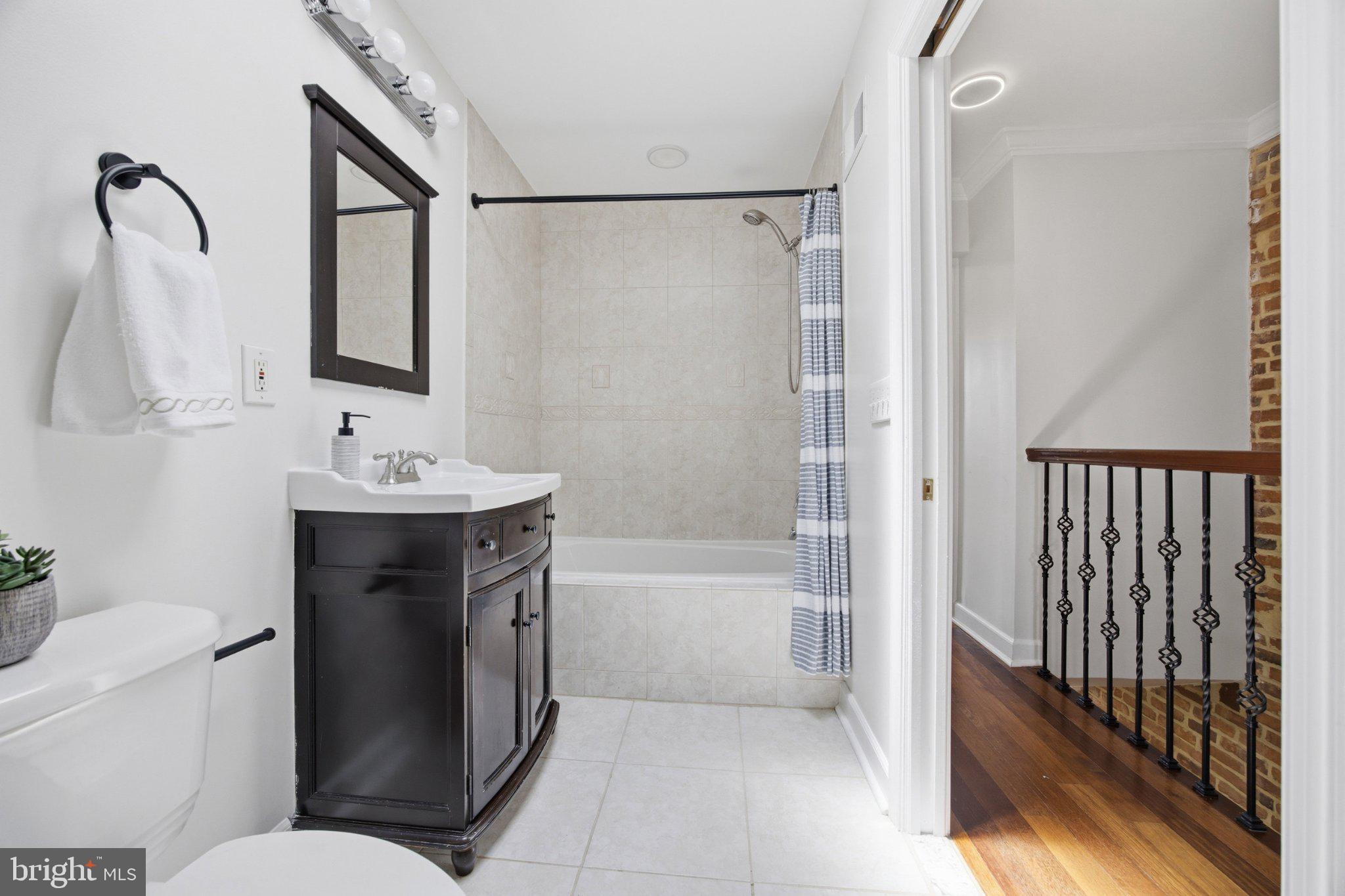 PATTERSON PARK - Residential