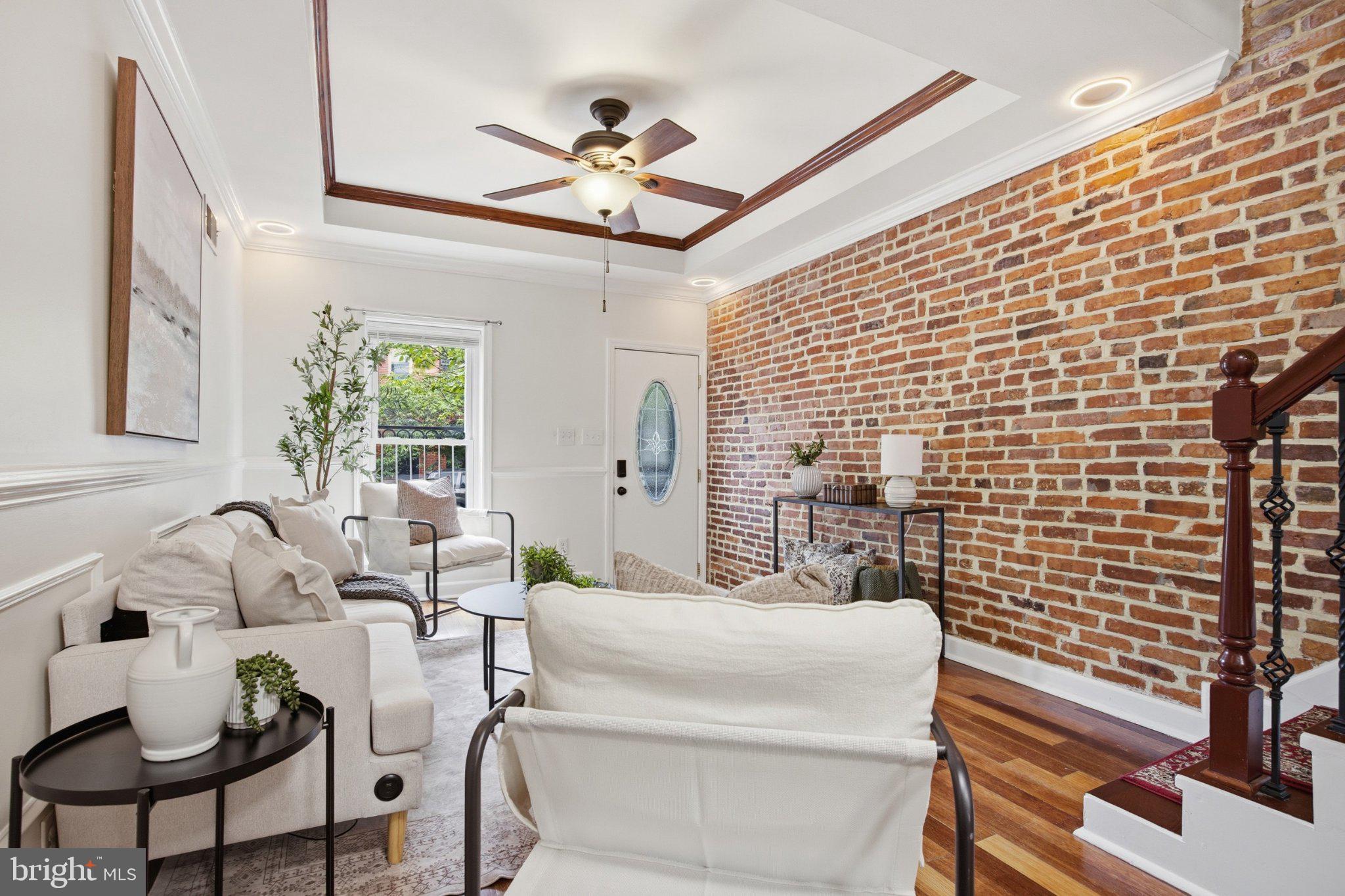 PATTERSON PARK - Residential