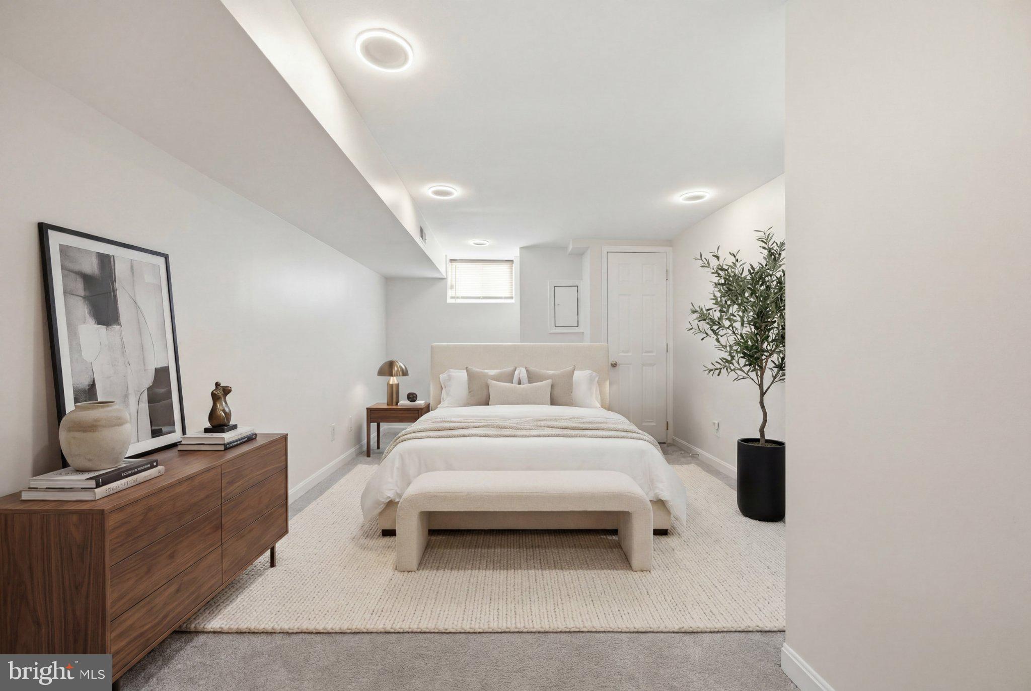 PATTERSON PARK - Residential