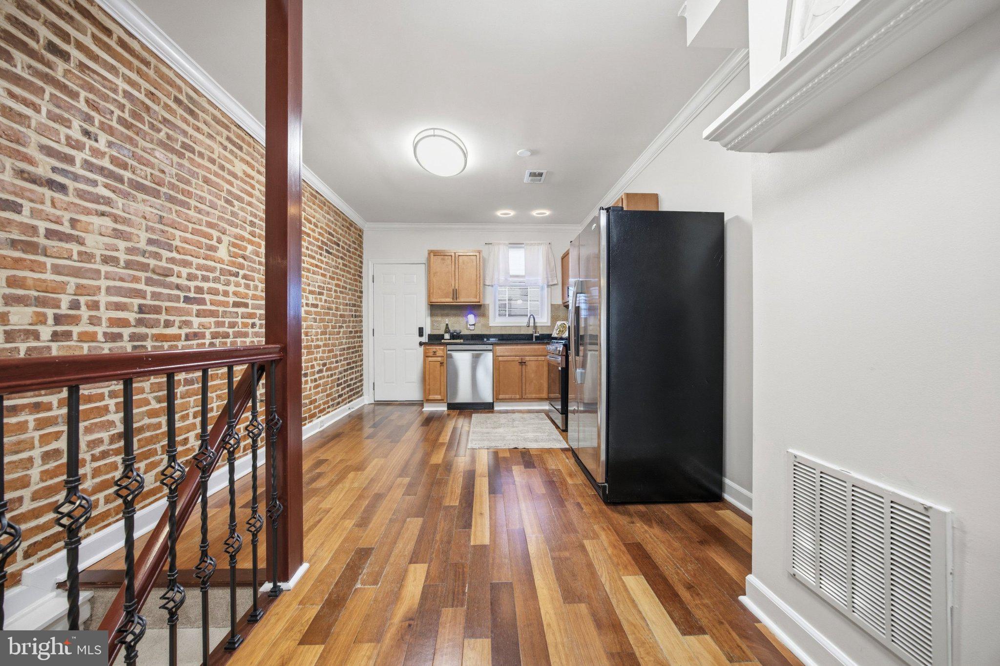PATTERSON PARK - Residential