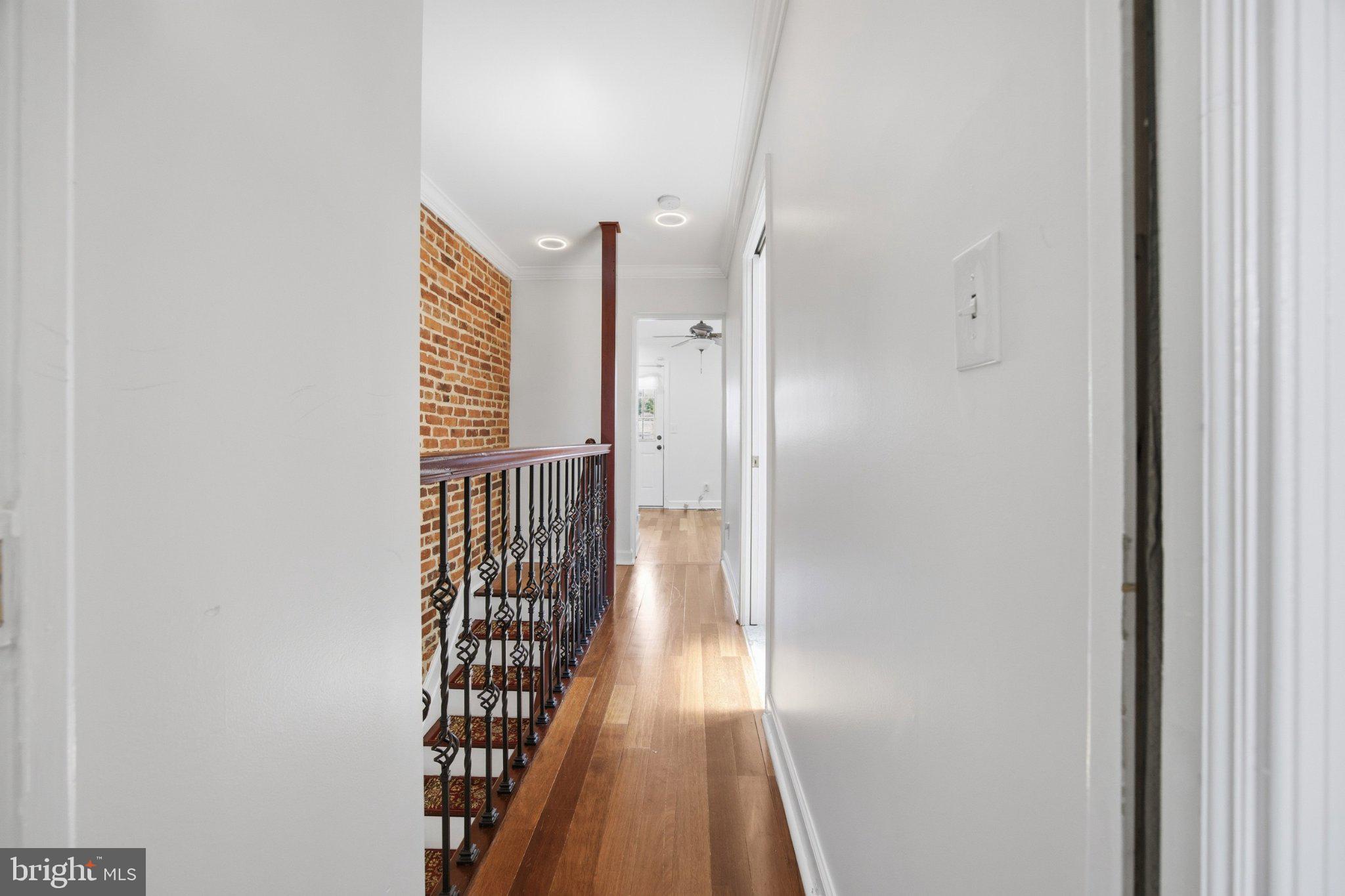 PATTERSON PARK - Residential