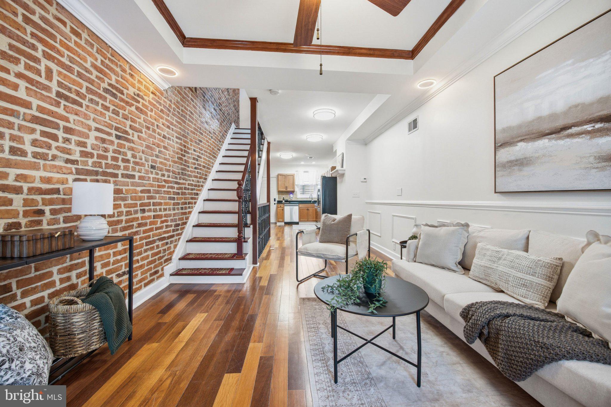 PATTERSON PARK - Residential