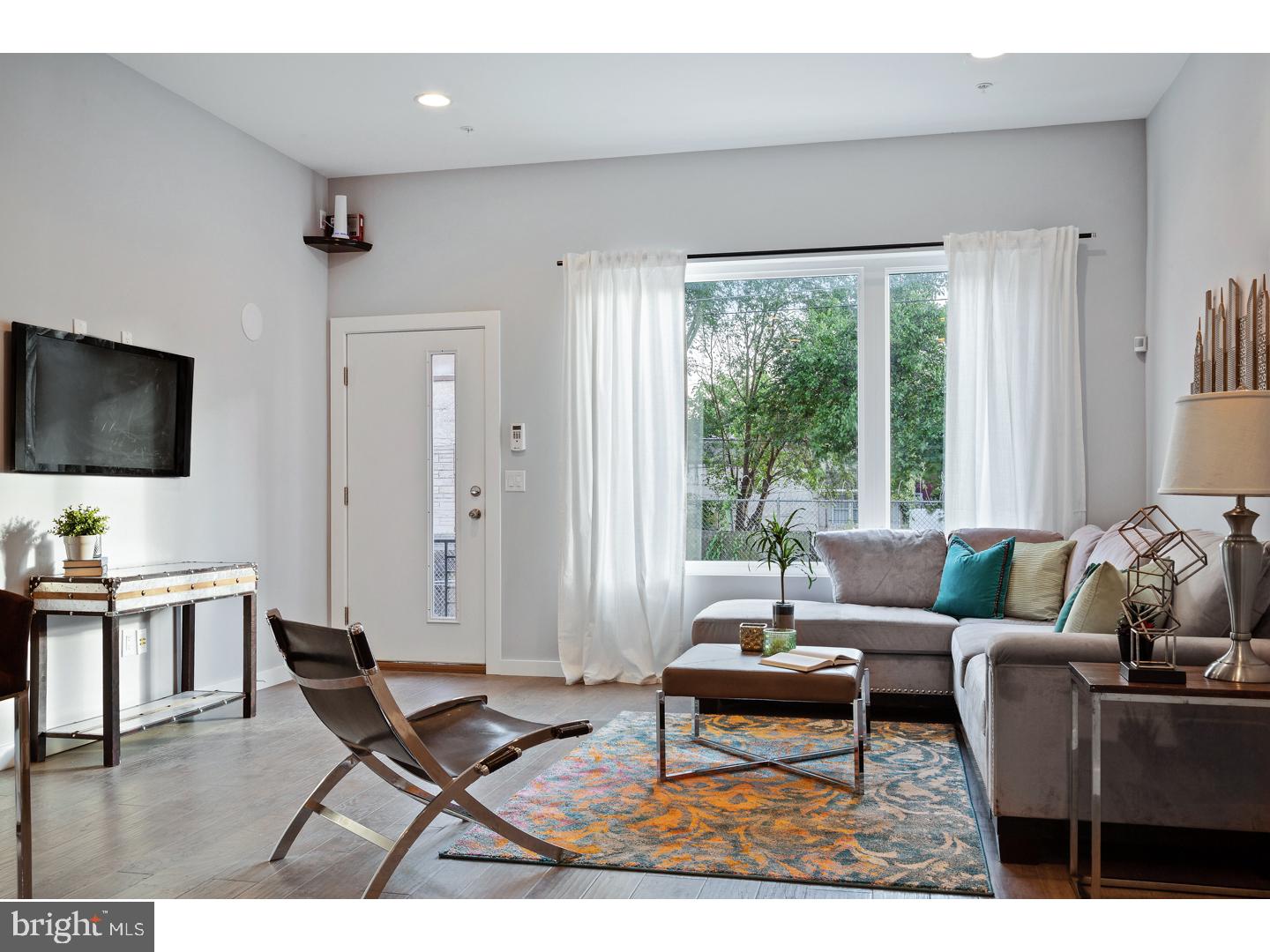 FISHTOWN - Residential