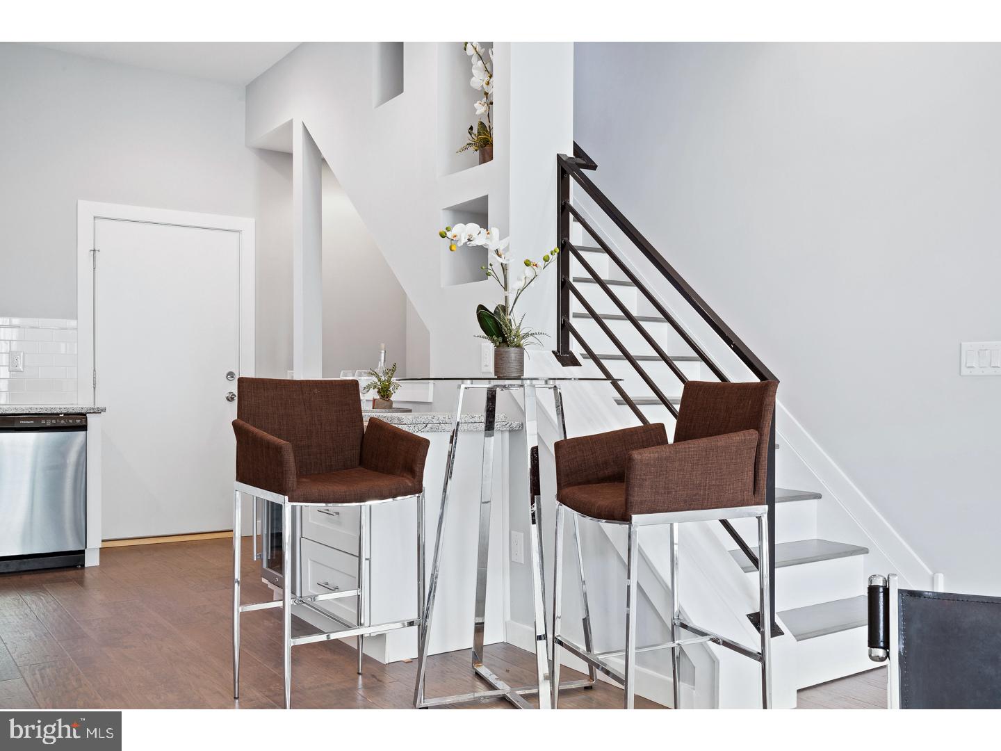 FISHTOWN - Residential
