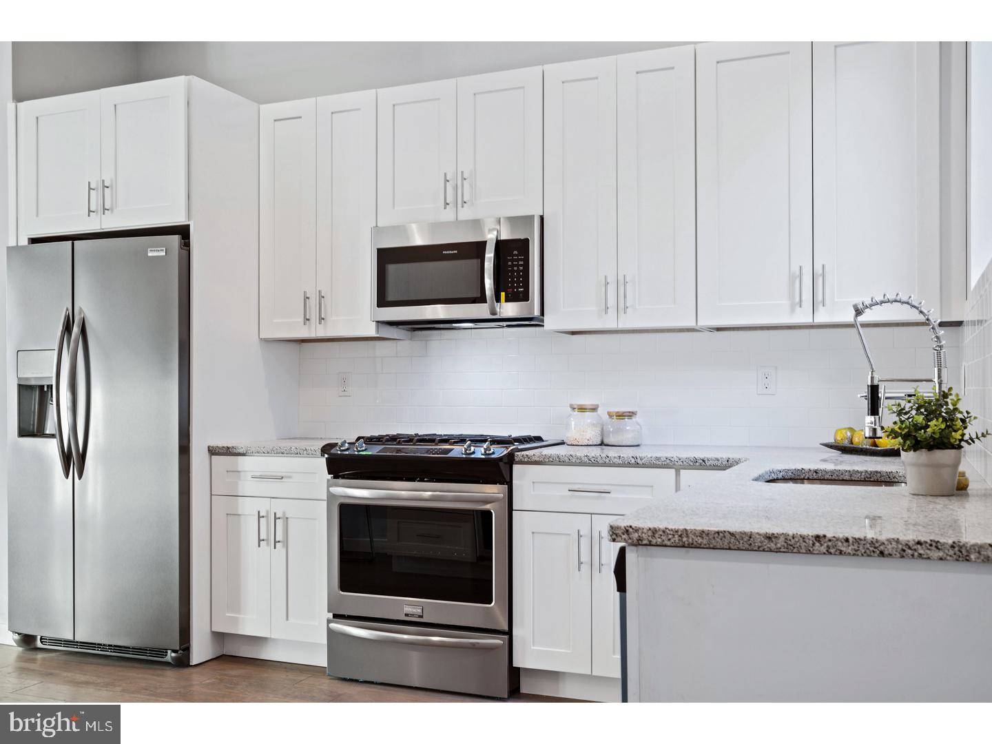 FISHTOWN - Residential