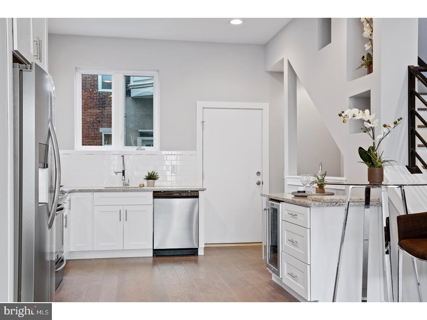 FISHTOWN - Residential