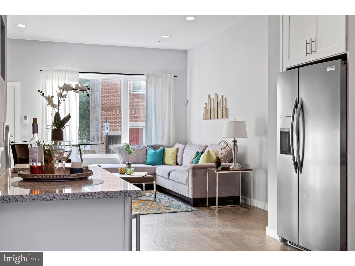 FISHTOWN - Residential