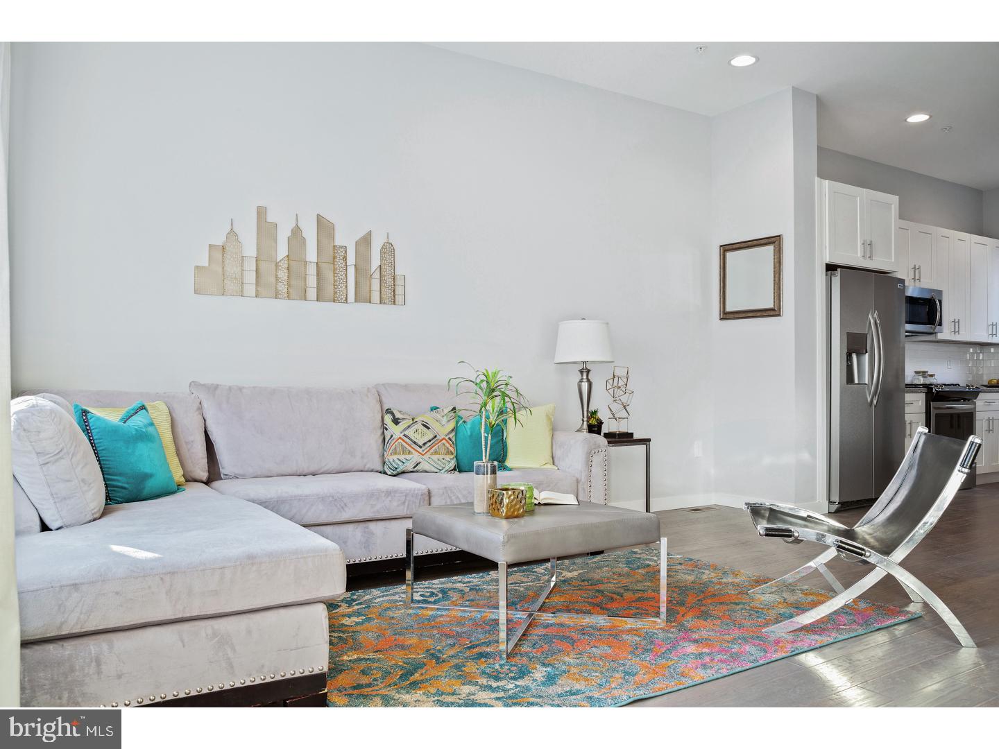 FISHTOWN - Residential