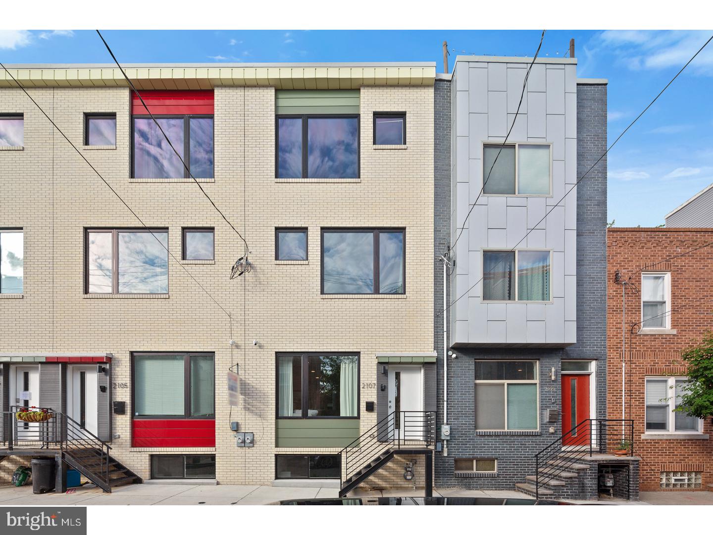 FISHTOWN - Residential