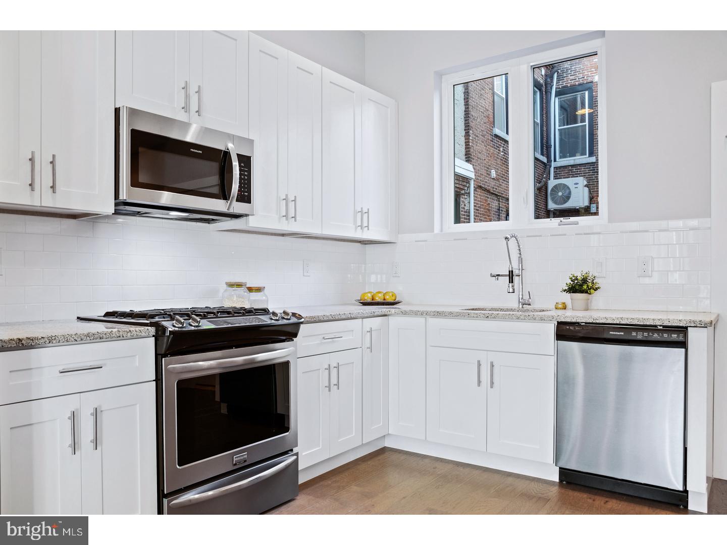 FISHTOWN - Residential