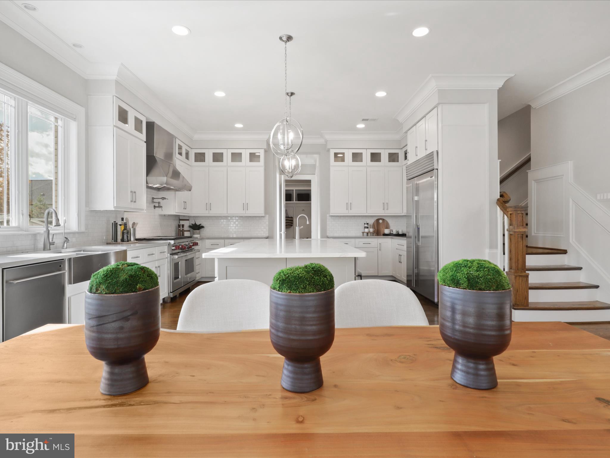ROSEMONT - Residential
