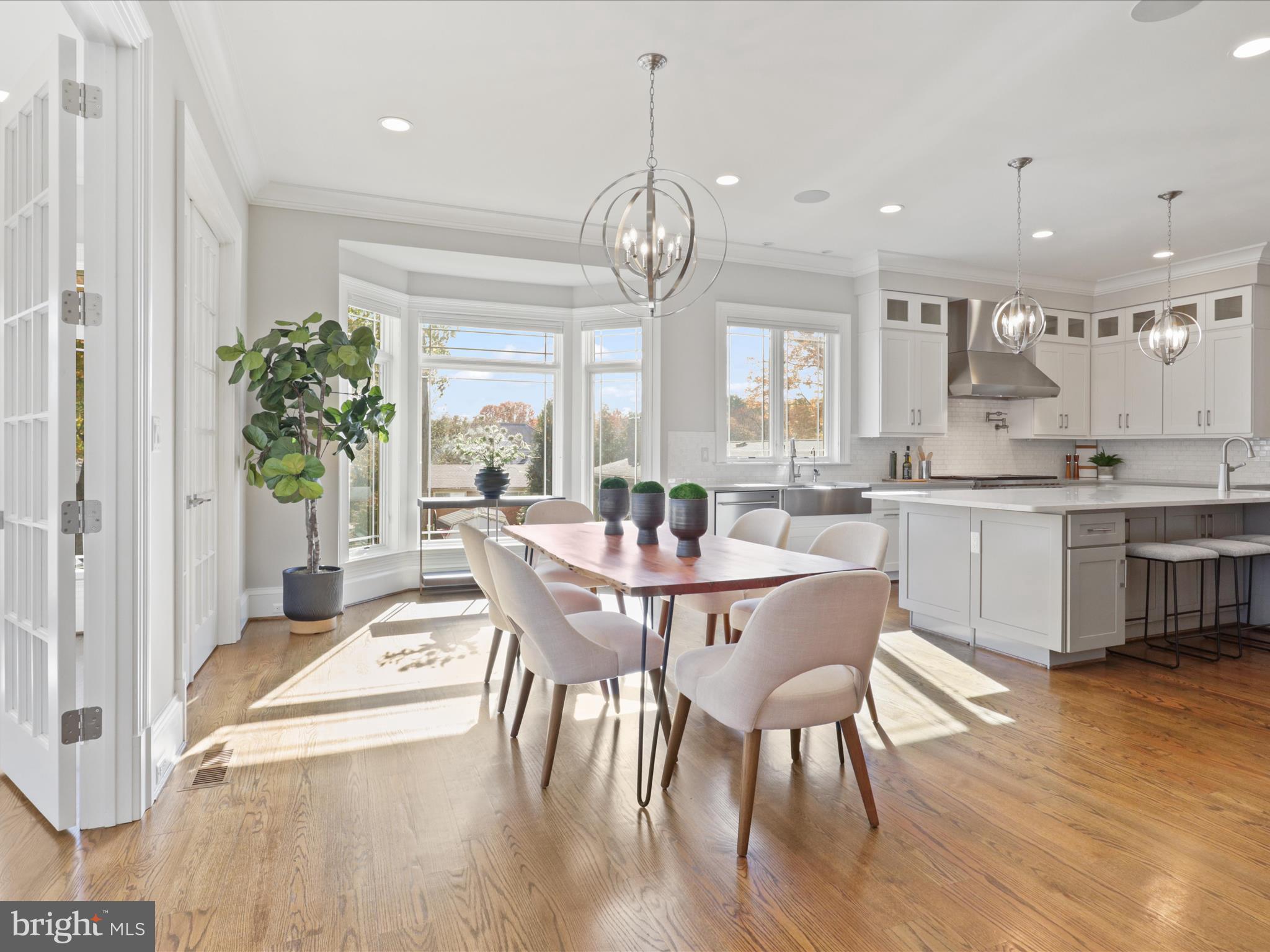 ROSEMONT - Residential