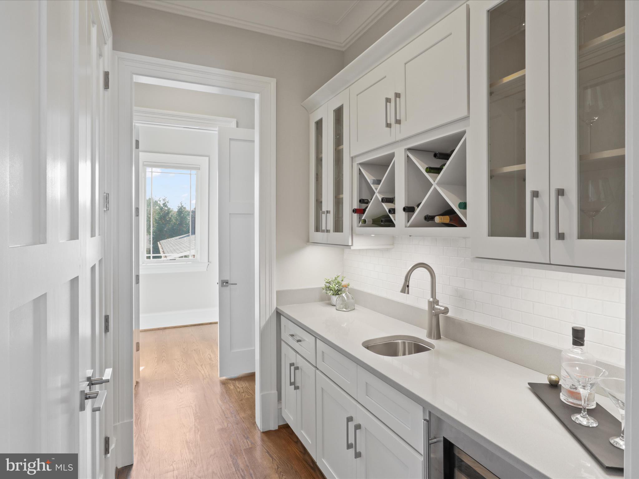ROSEMONT - Residential