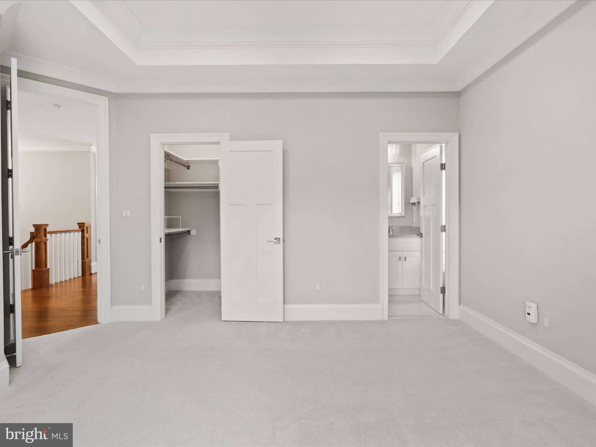ROSEMONT - Residential