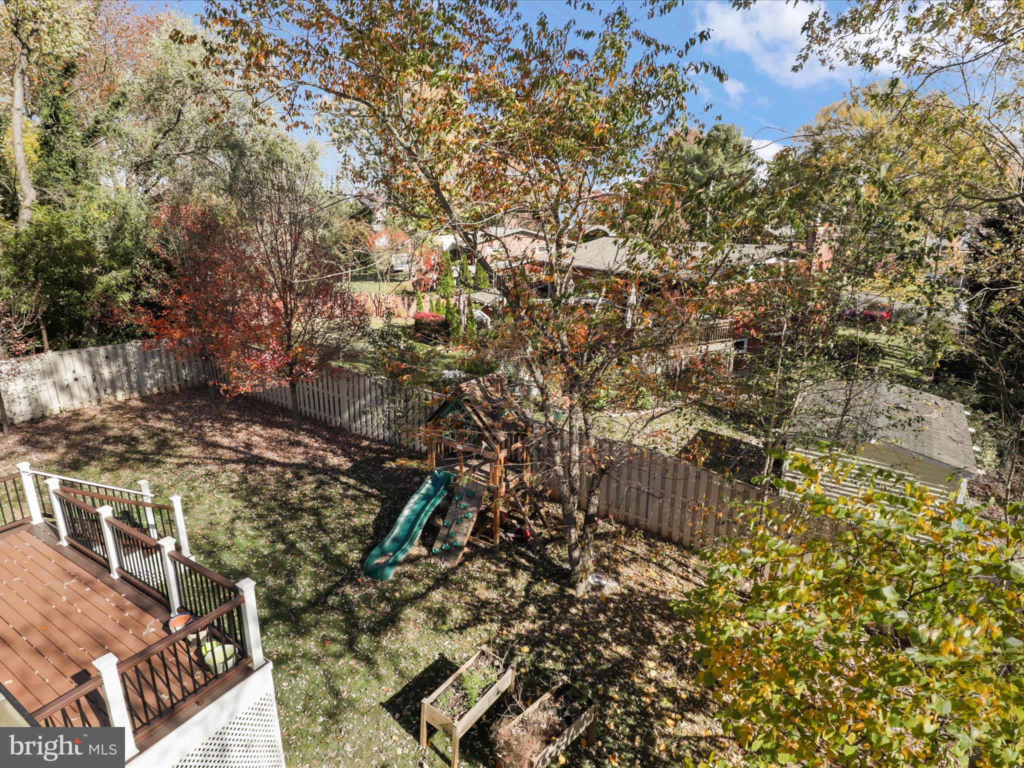 ROSEMONT - Residential