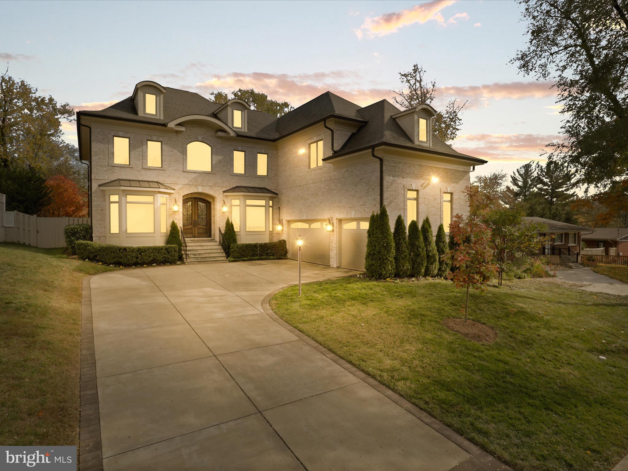 ROSEMONT - Residential