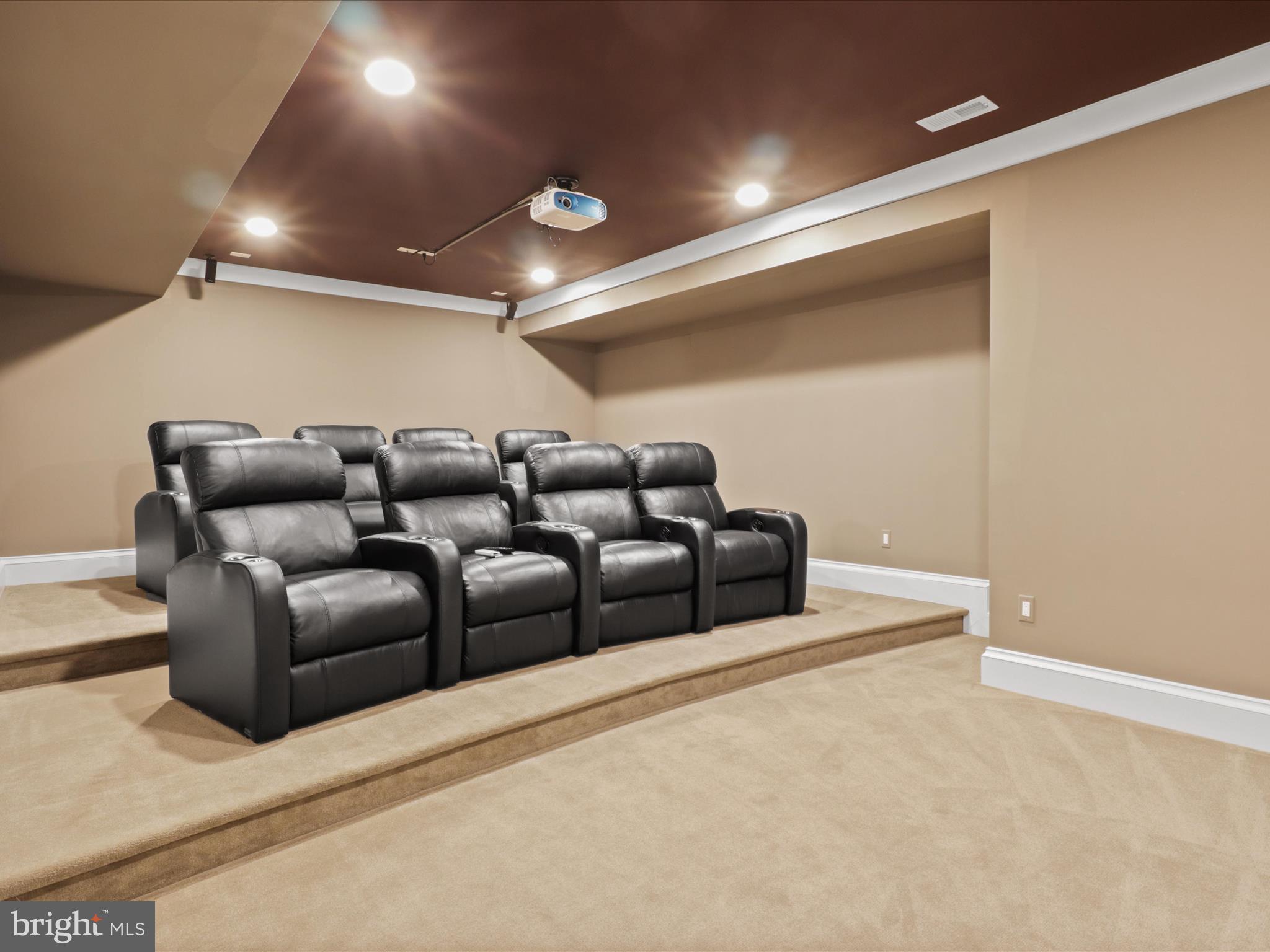 ROSEMONT - Residential