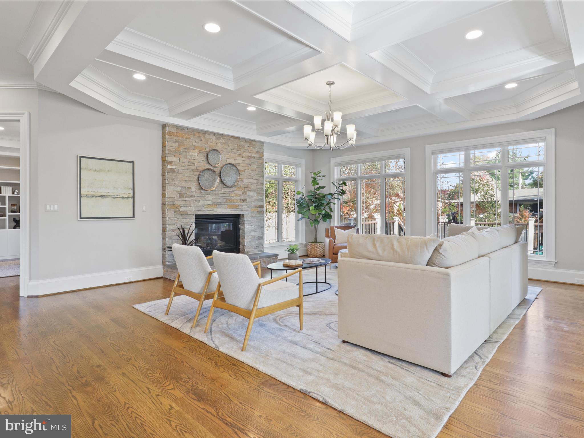 ROSEMONT - Residential
