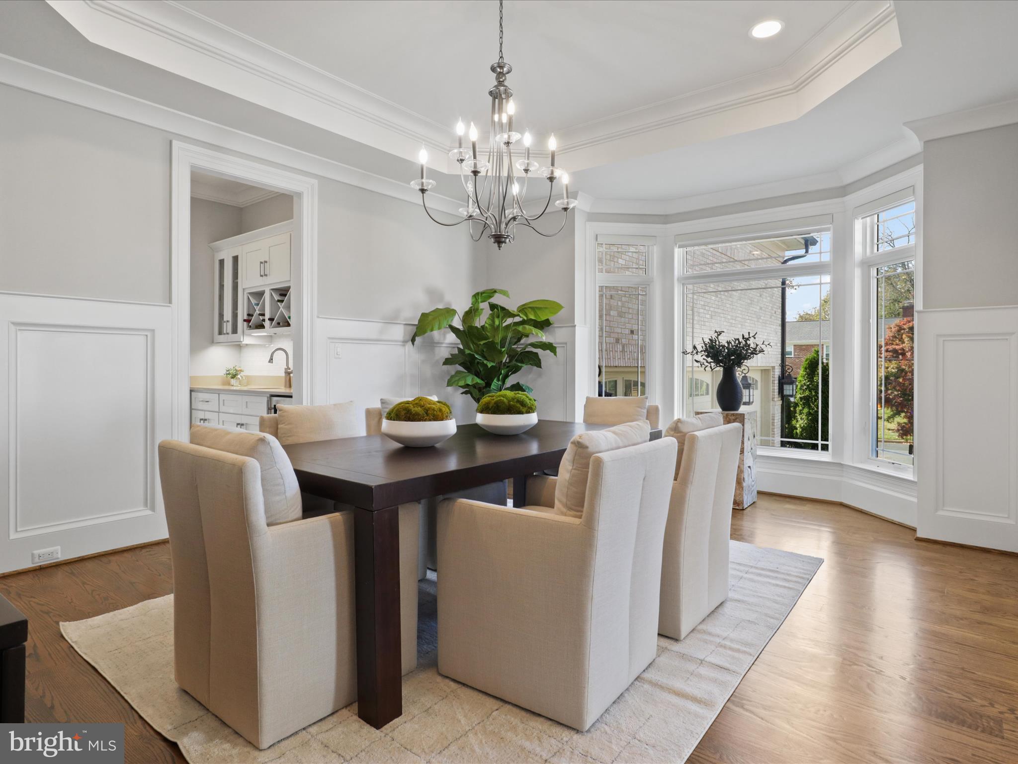 ROSEMONT - Residential