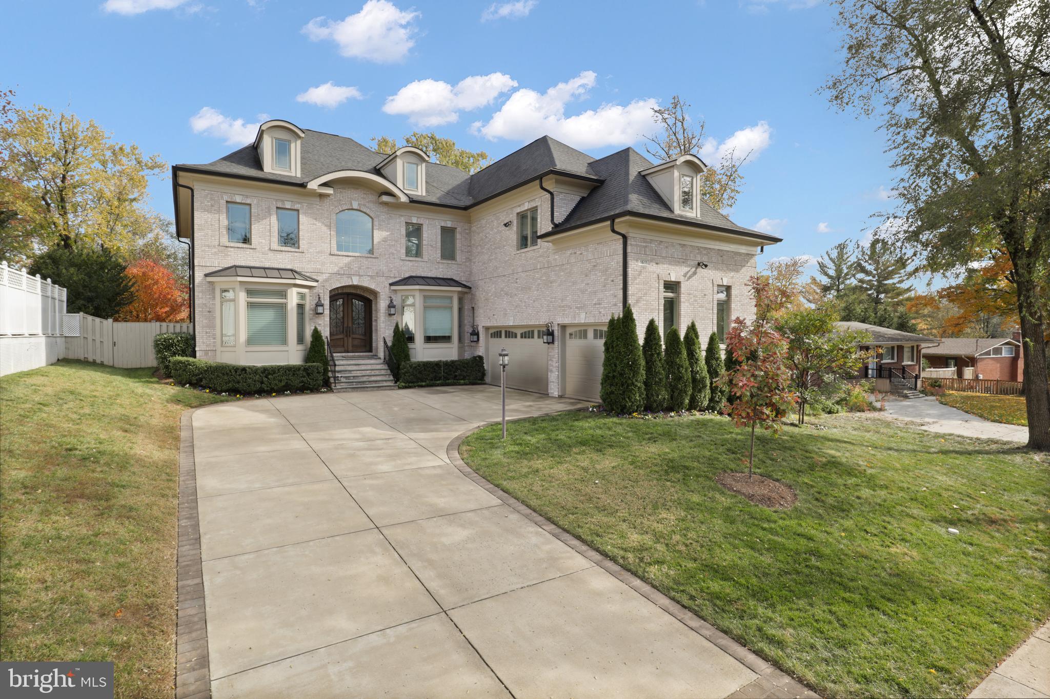 ROSEMONT - Residential