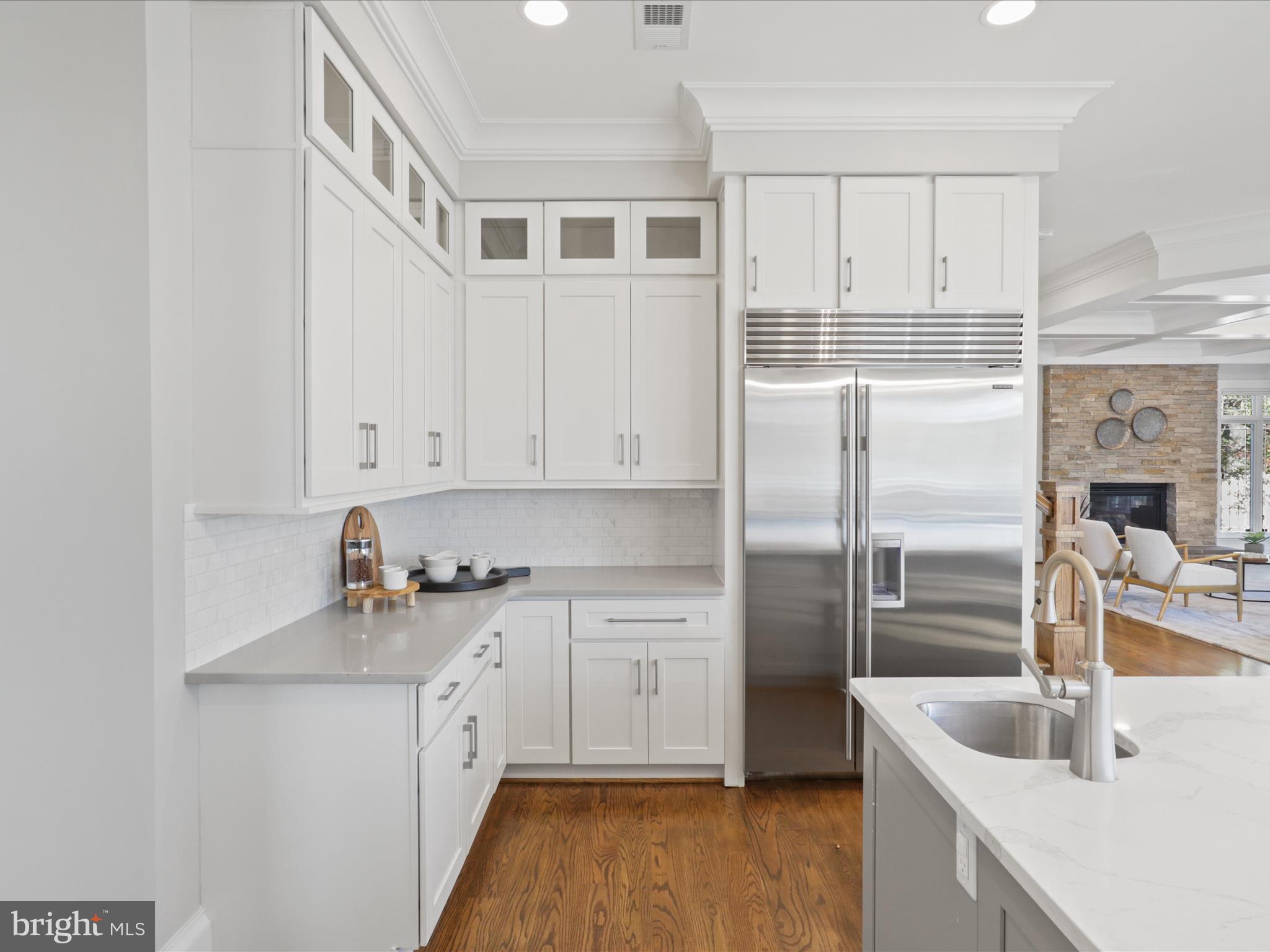 ROSEMONT - Residential