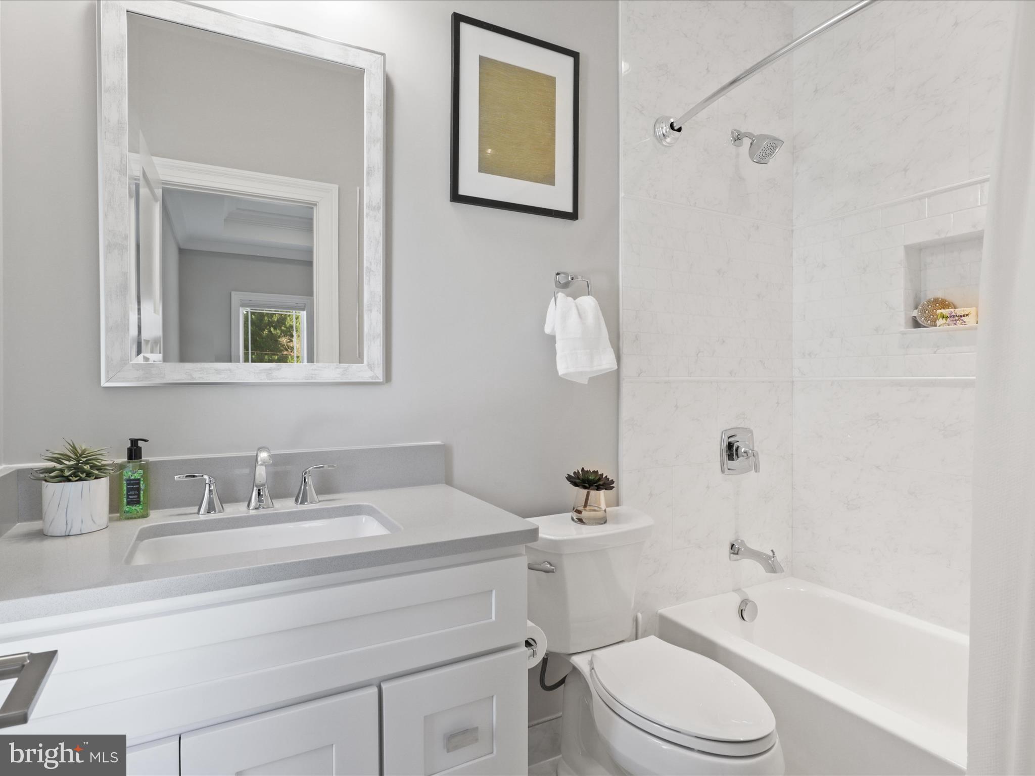 ROSEMONT - Residential