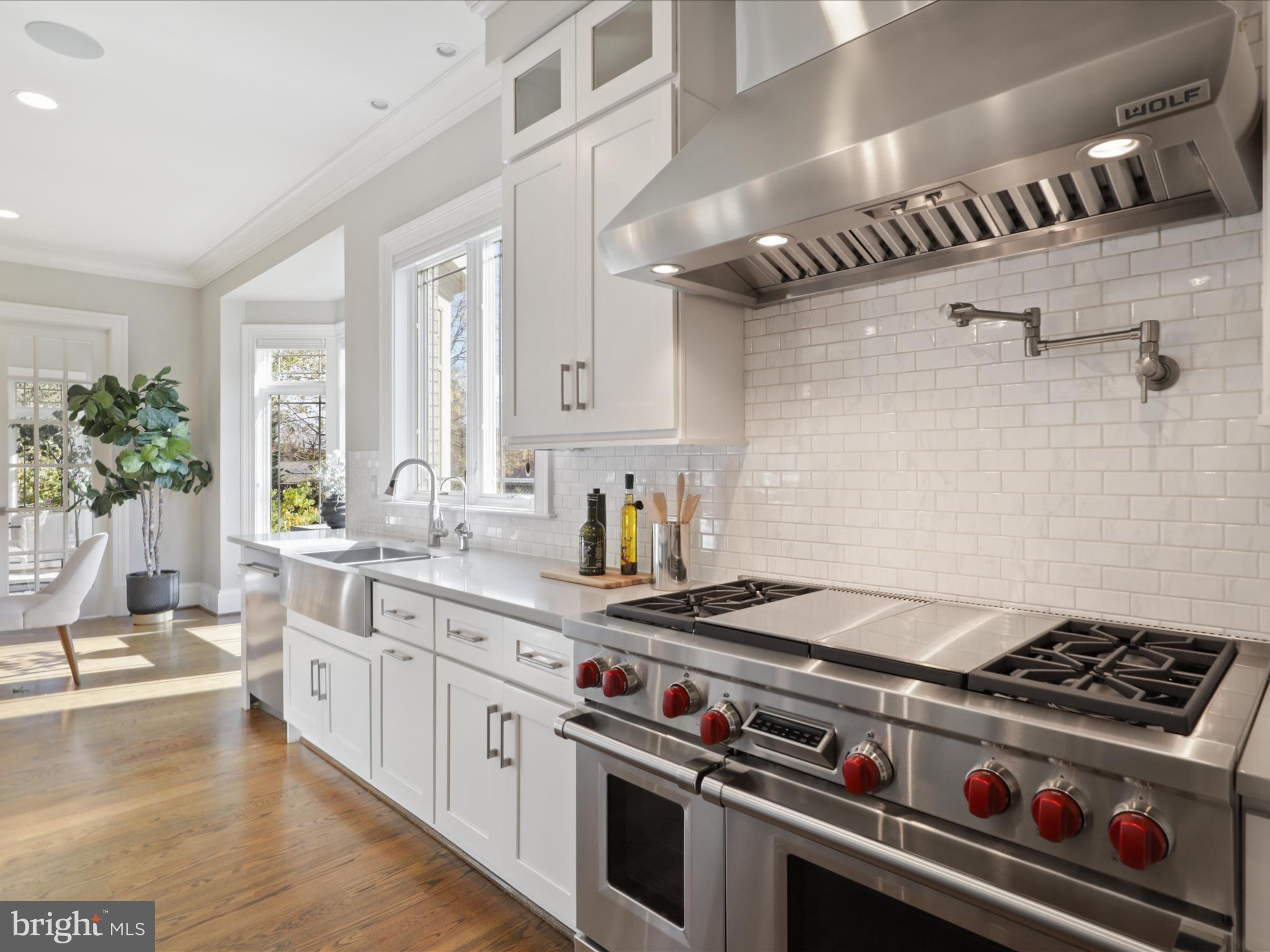 ROSEMONT - Residential