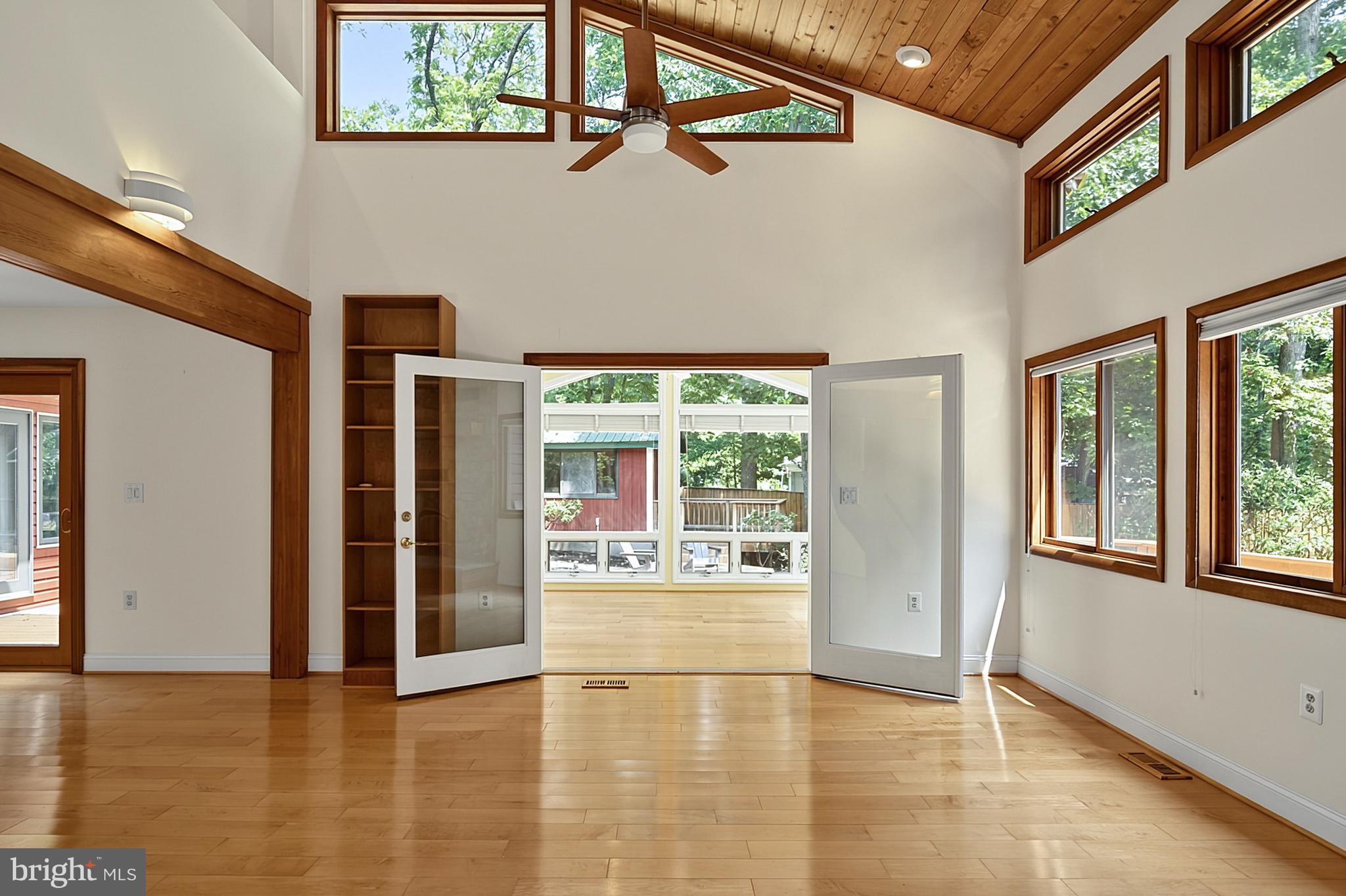 PATUXENT MANOR - Residential