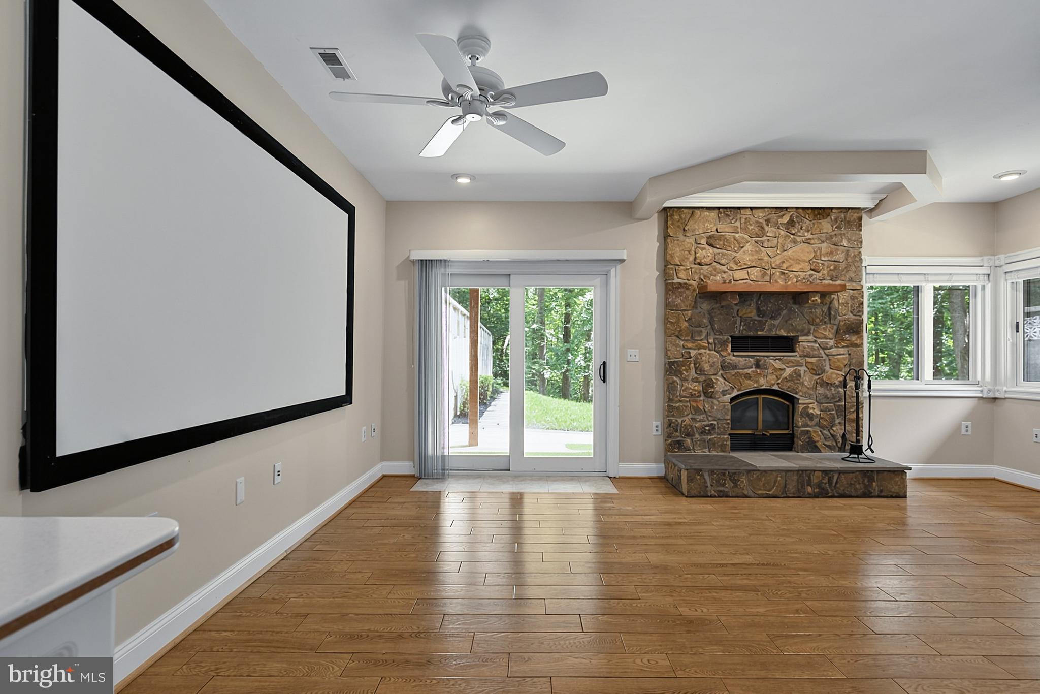 PATUXENT MANOR - Residential