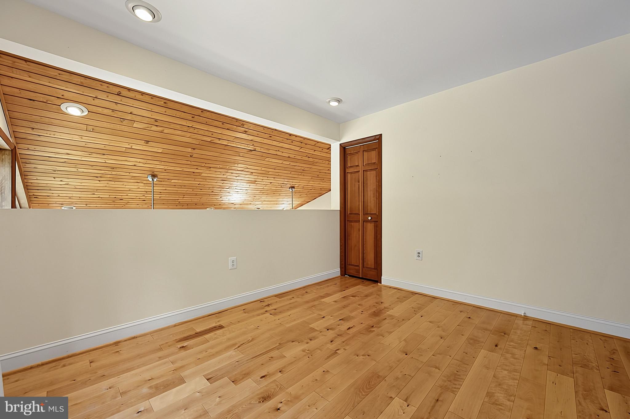 PATUXENT MANOR - Residential