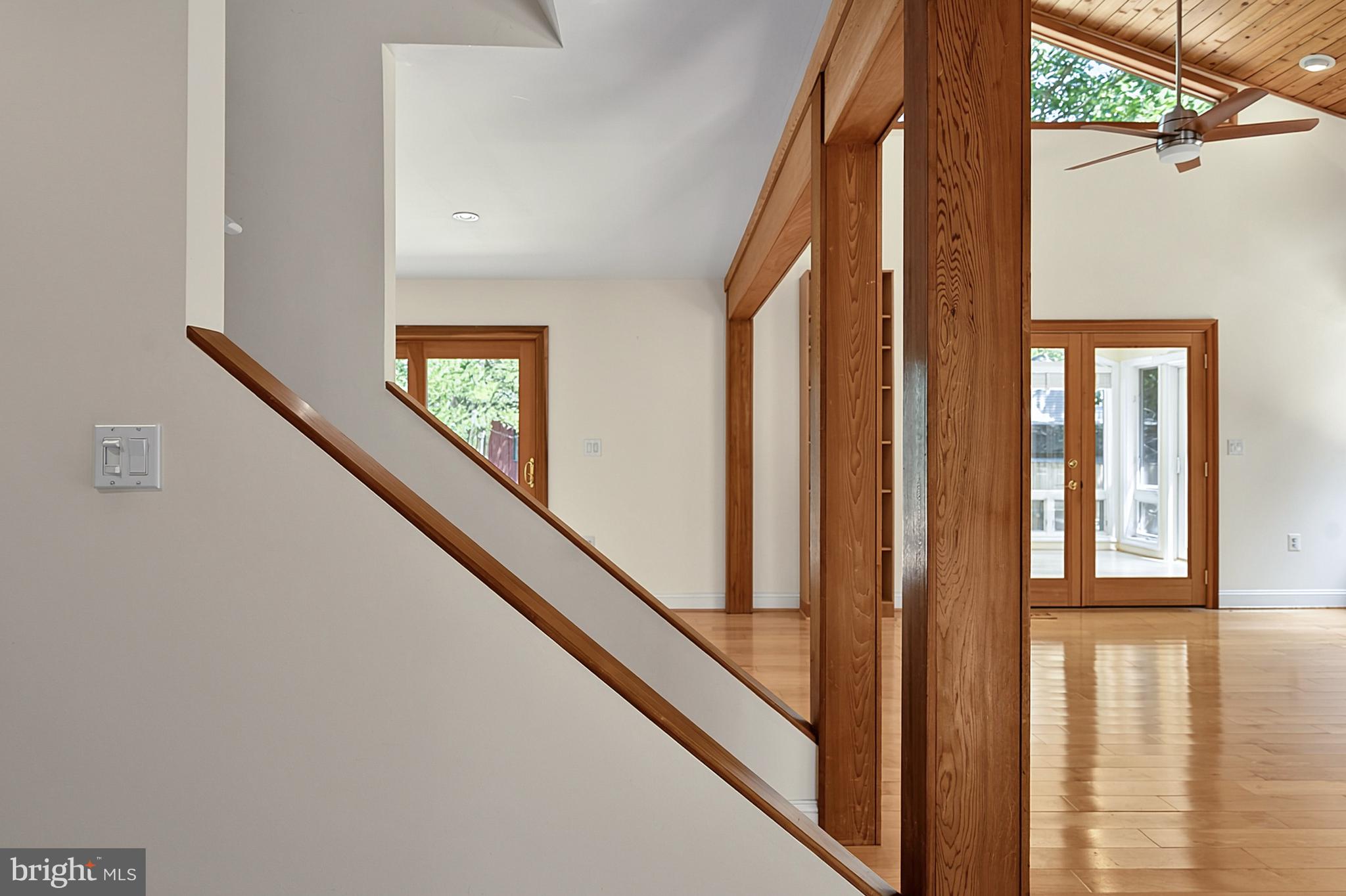 PATUXENT MANOR - Residential