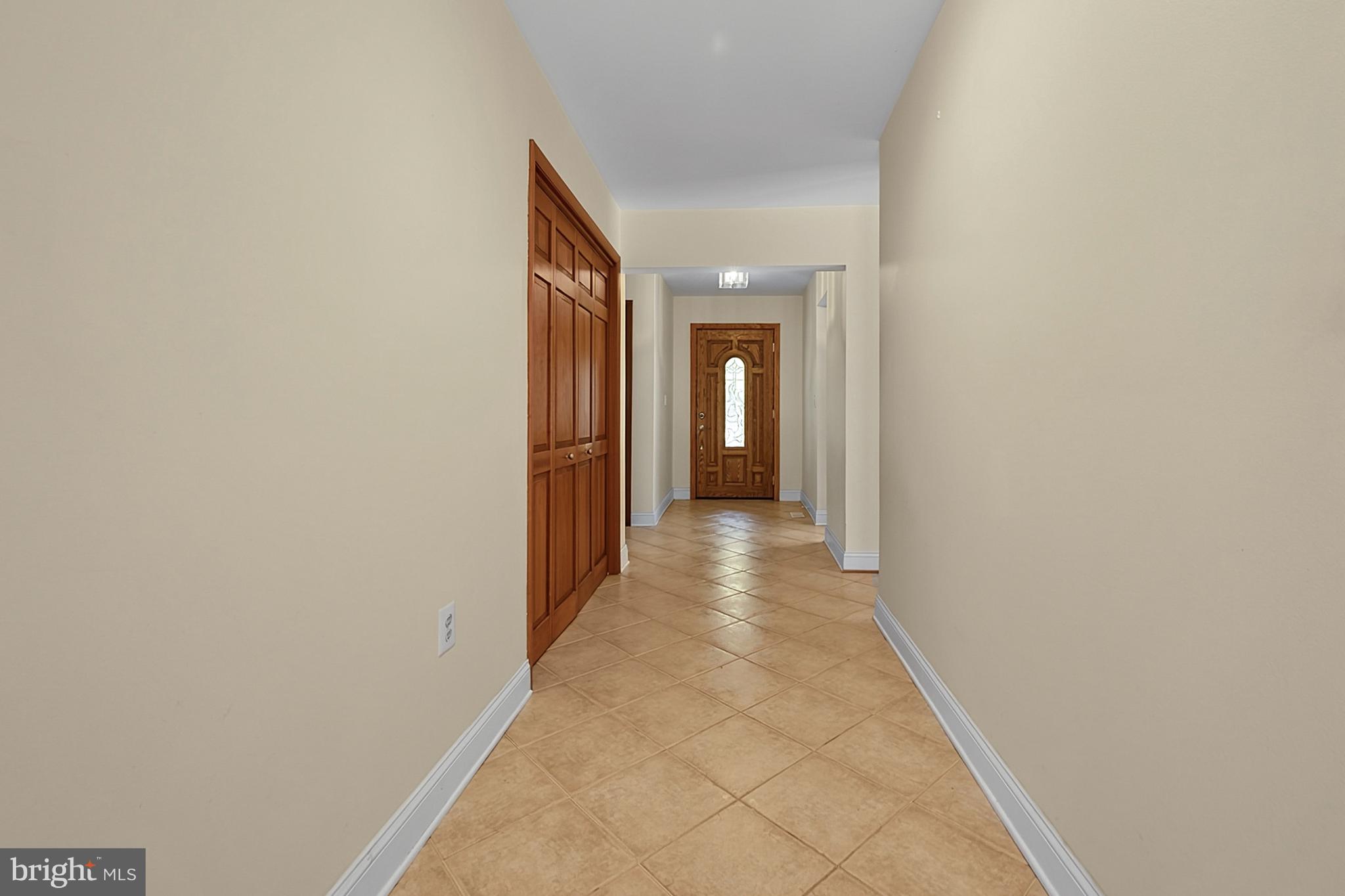 PATUXENT MANOR - Residential