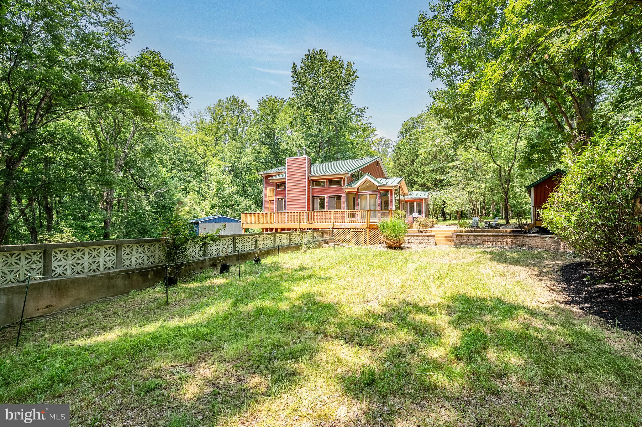 PATUXENT MANOR - Residential