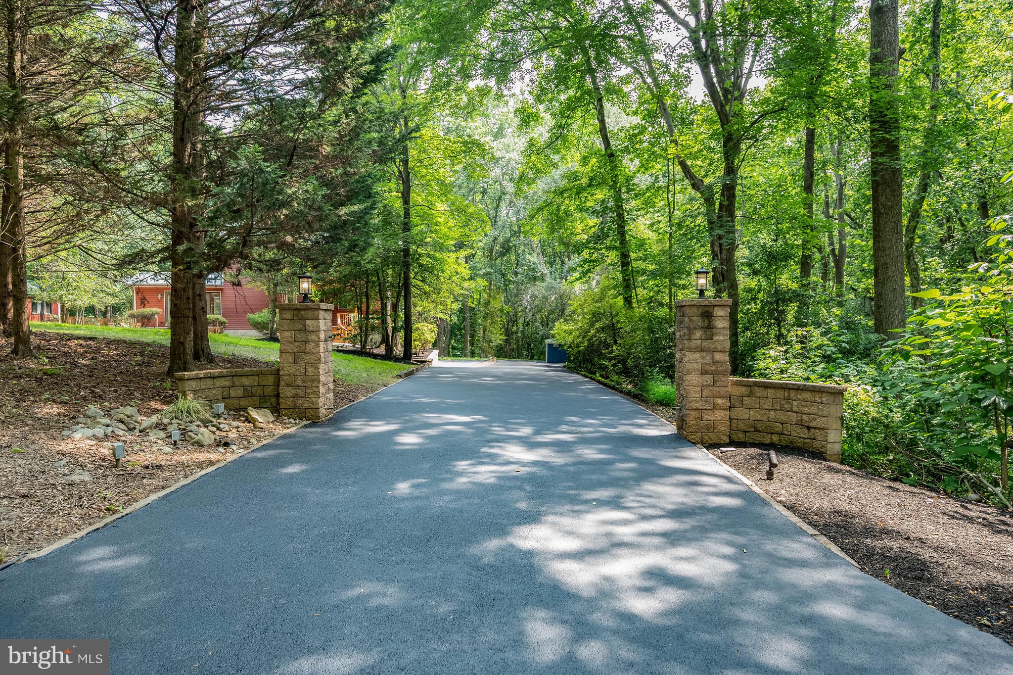 PATUXENT MANOR - Residential