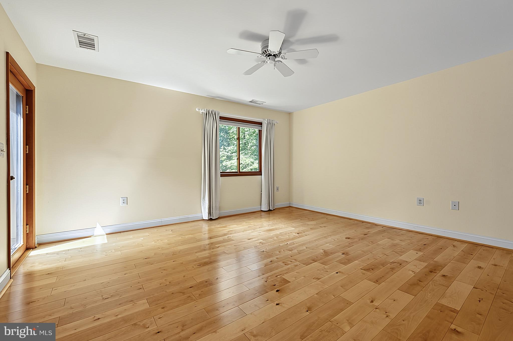 PATUXENT MANOR - Residential