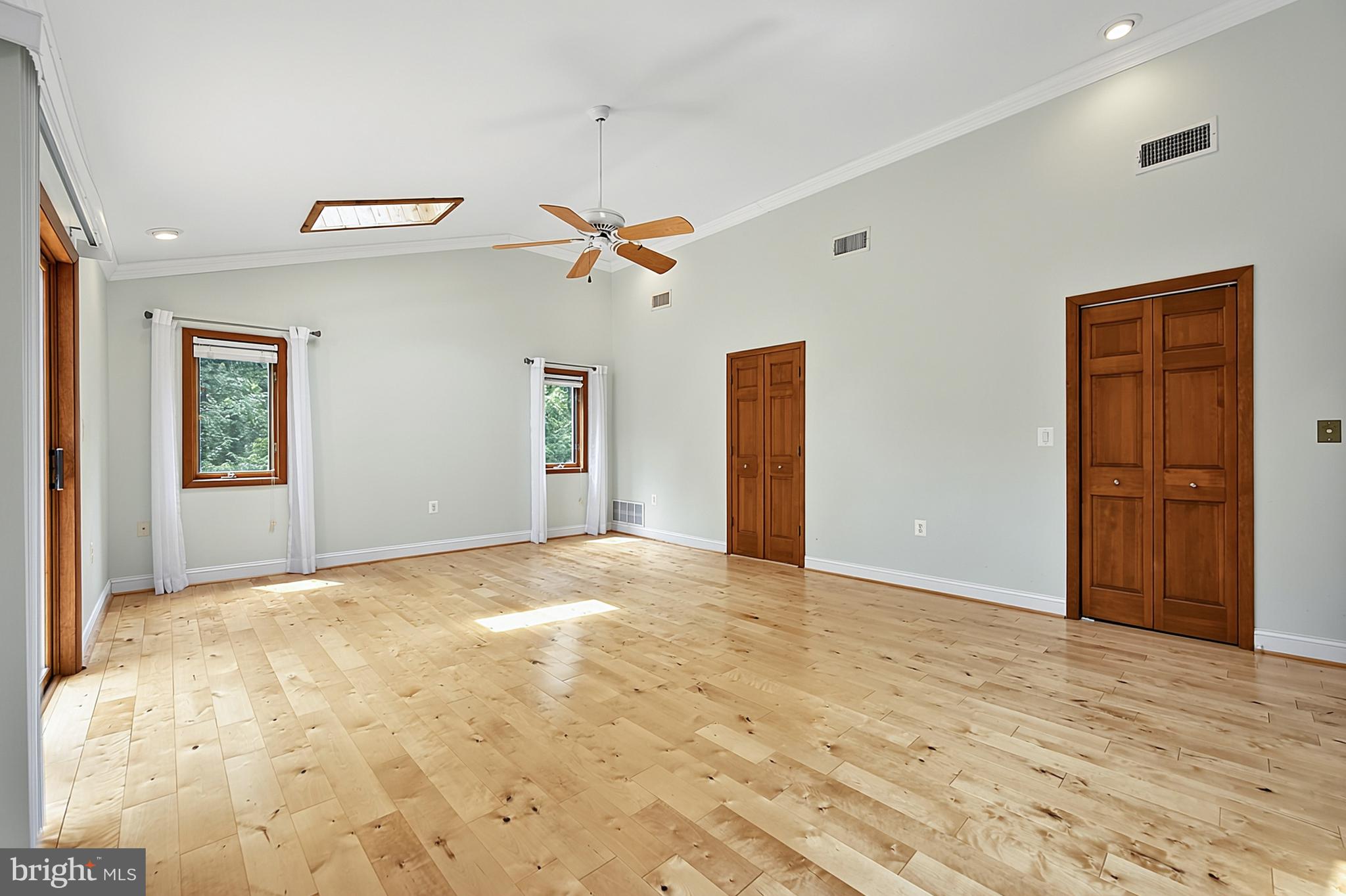 PATUXENT MANOR - Residential