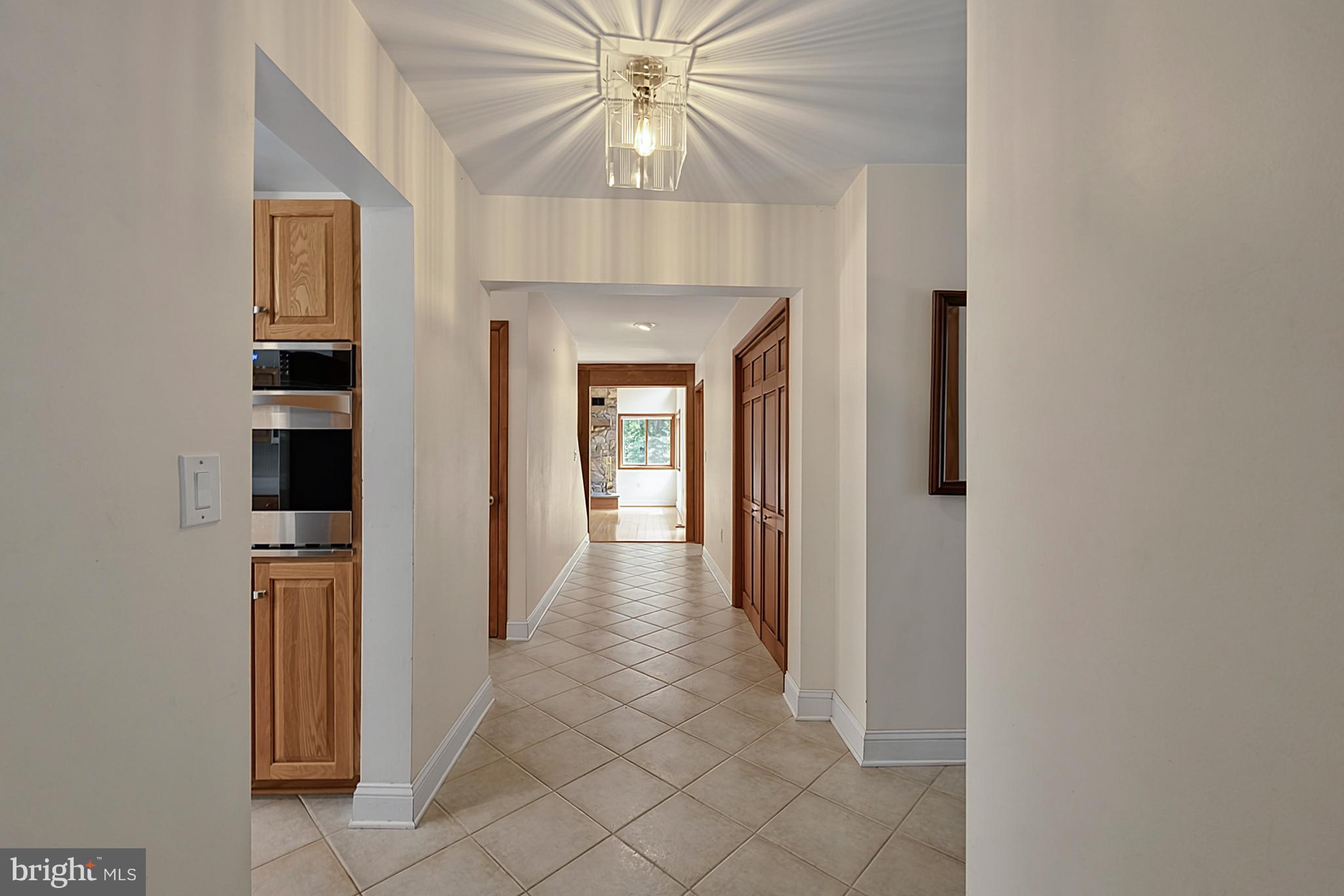 PATUXENT MANOR - Residential