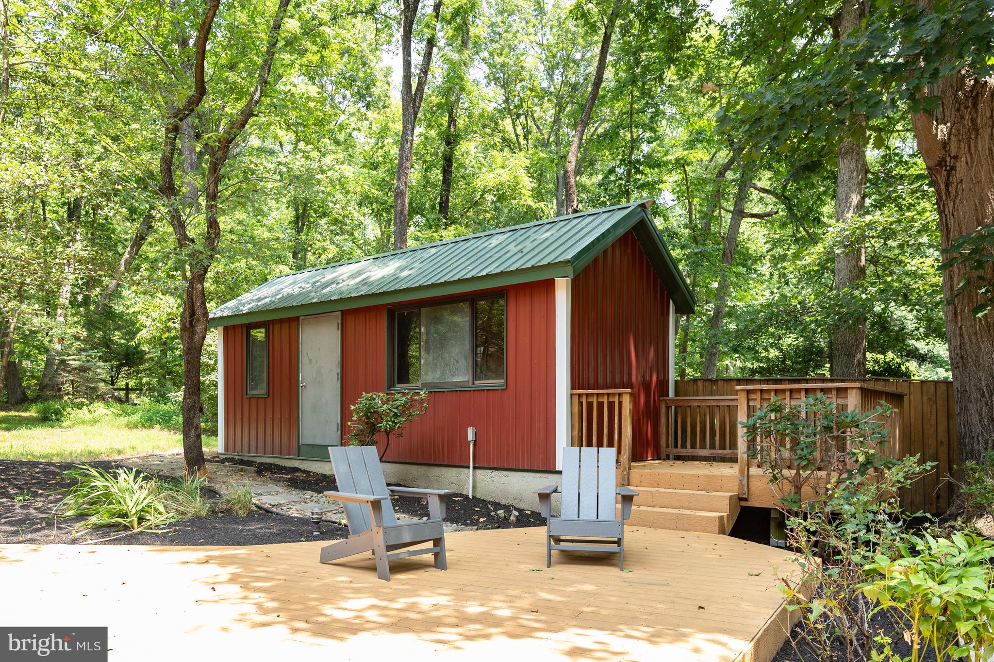 PATUXENT MANOR - Residential