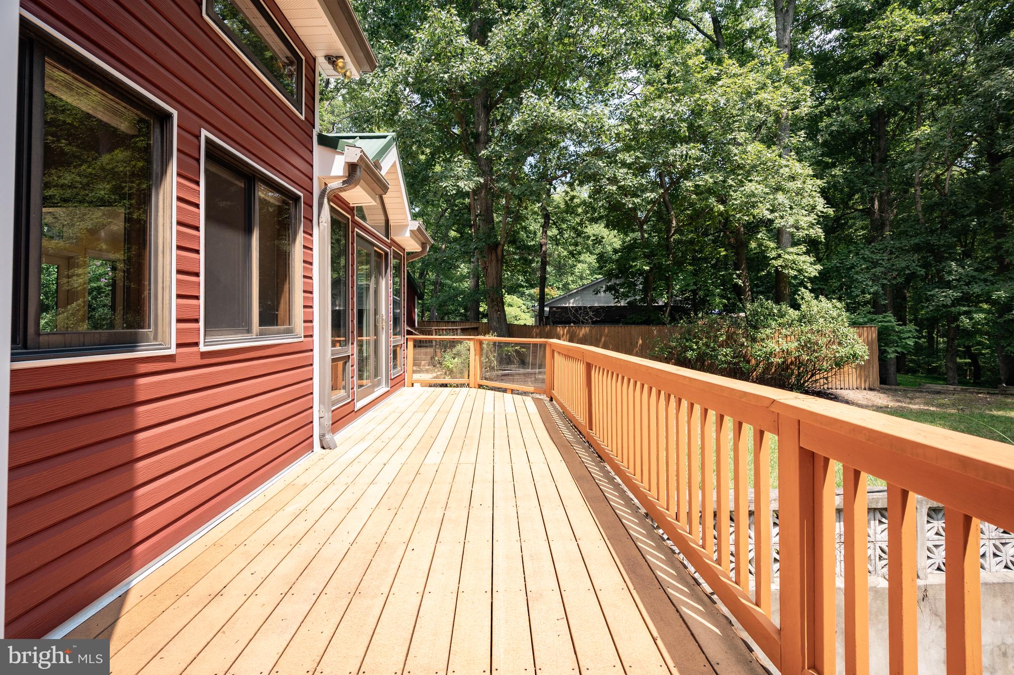 PATUXENT MANOR - Residential